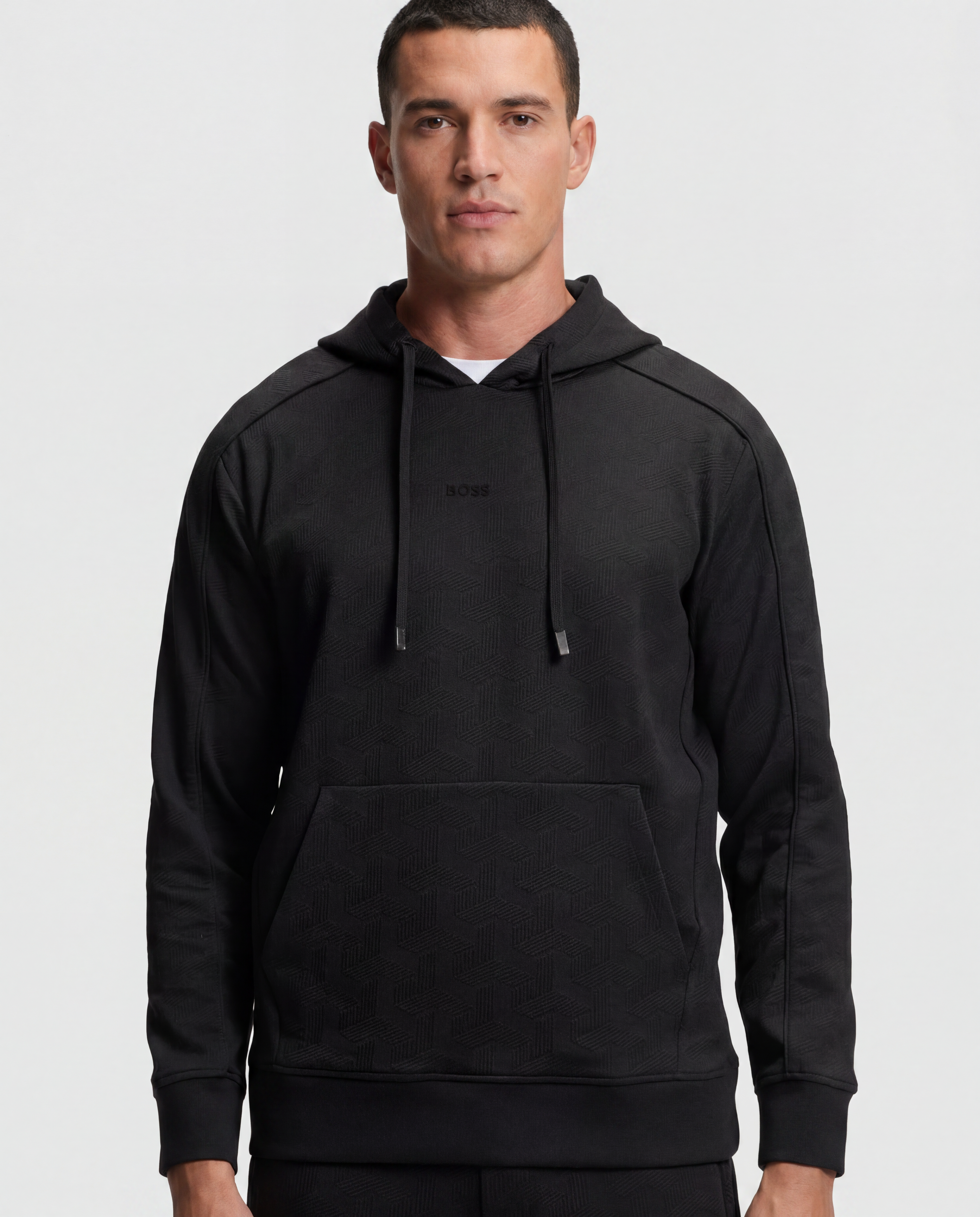 BUZO HUGO BOSS - 50549721-001