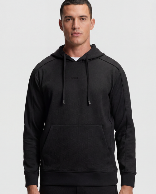 BUZO HUGO BOSS - 50549721-001