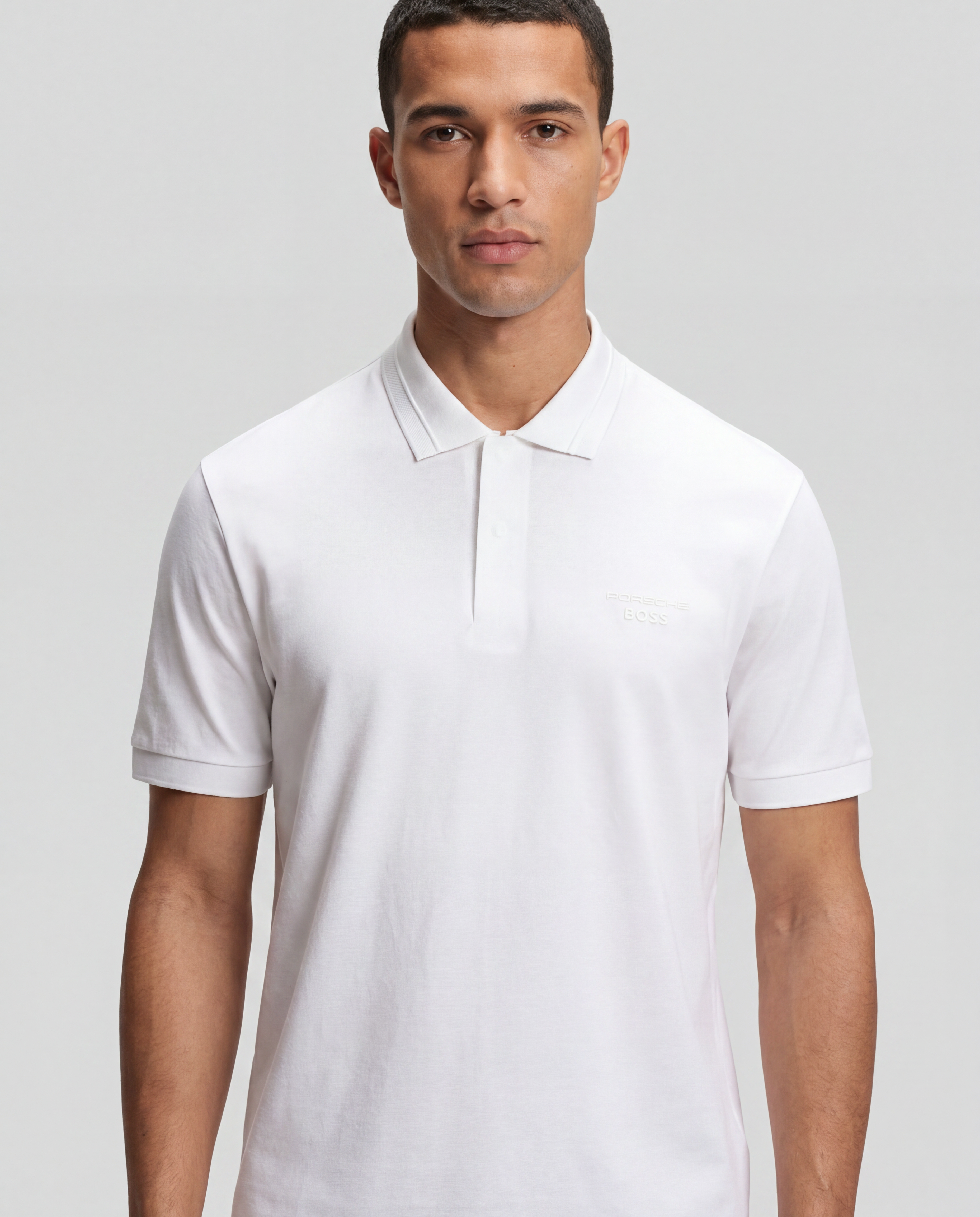 CAMISETA HUGO BOSS - 50559801-100