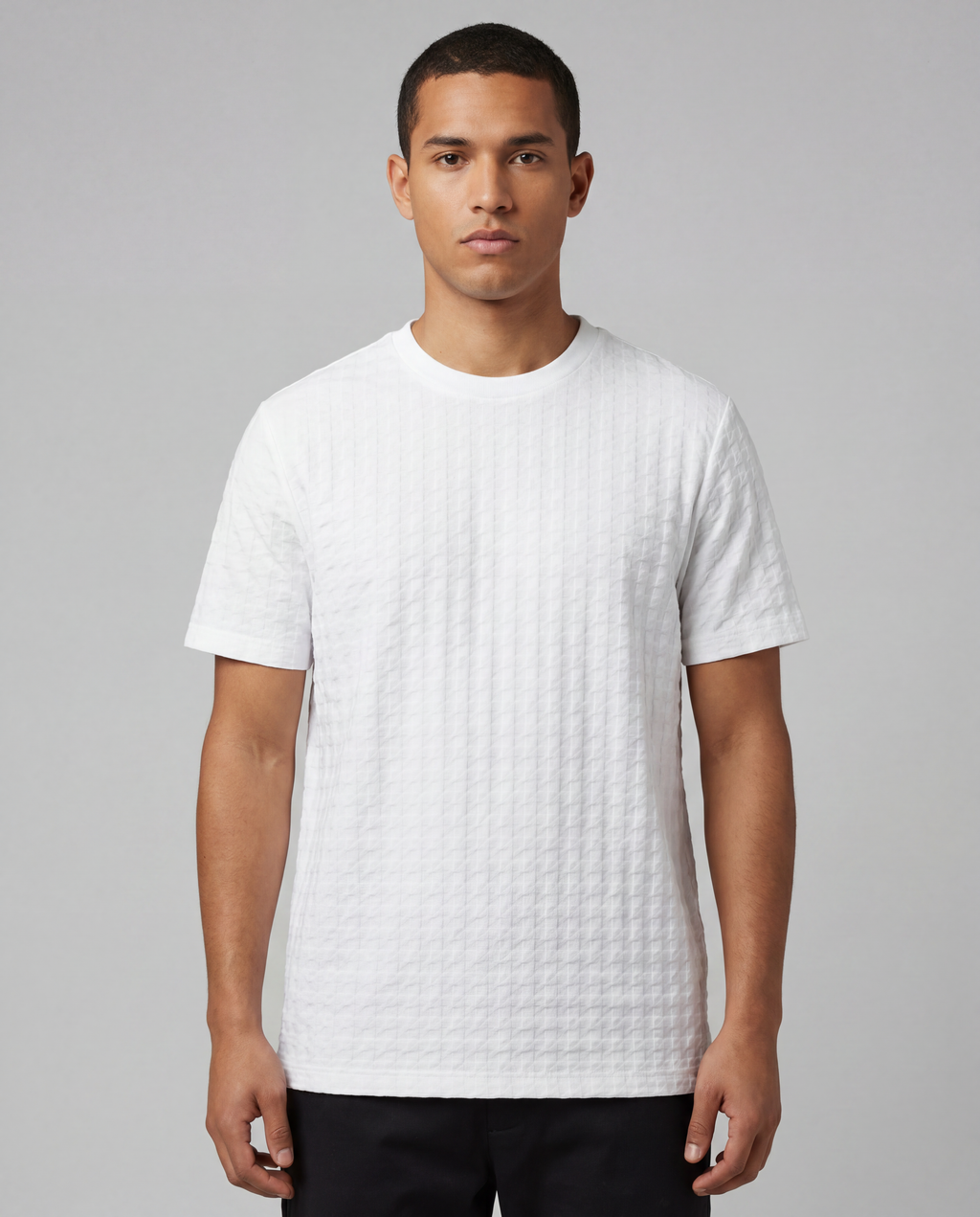CAMISETA HUGO BOSS - 50545585-100