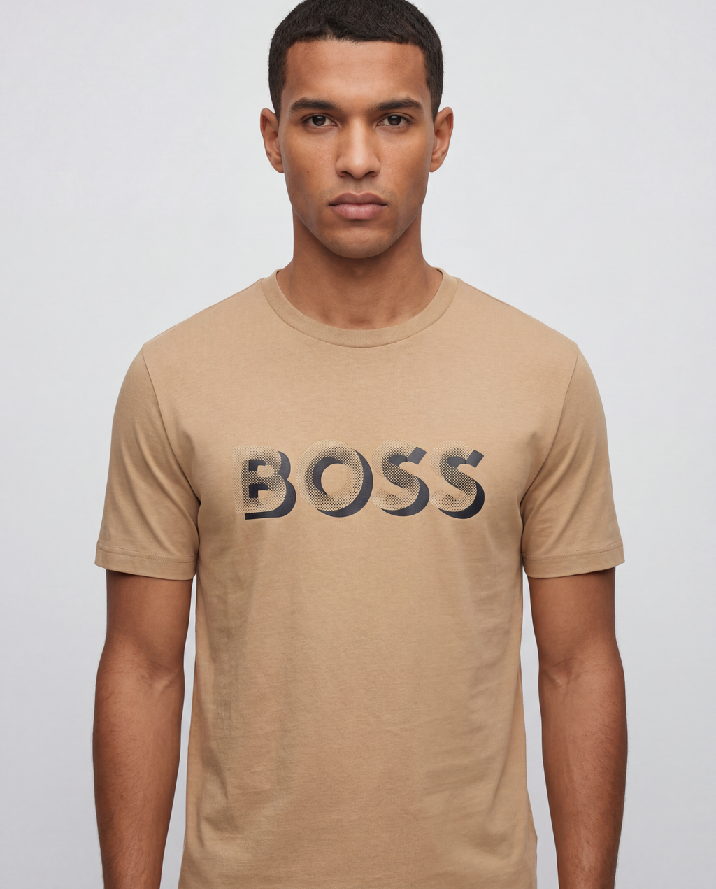 CAMISETA HUGO BOSS - 50551902-260