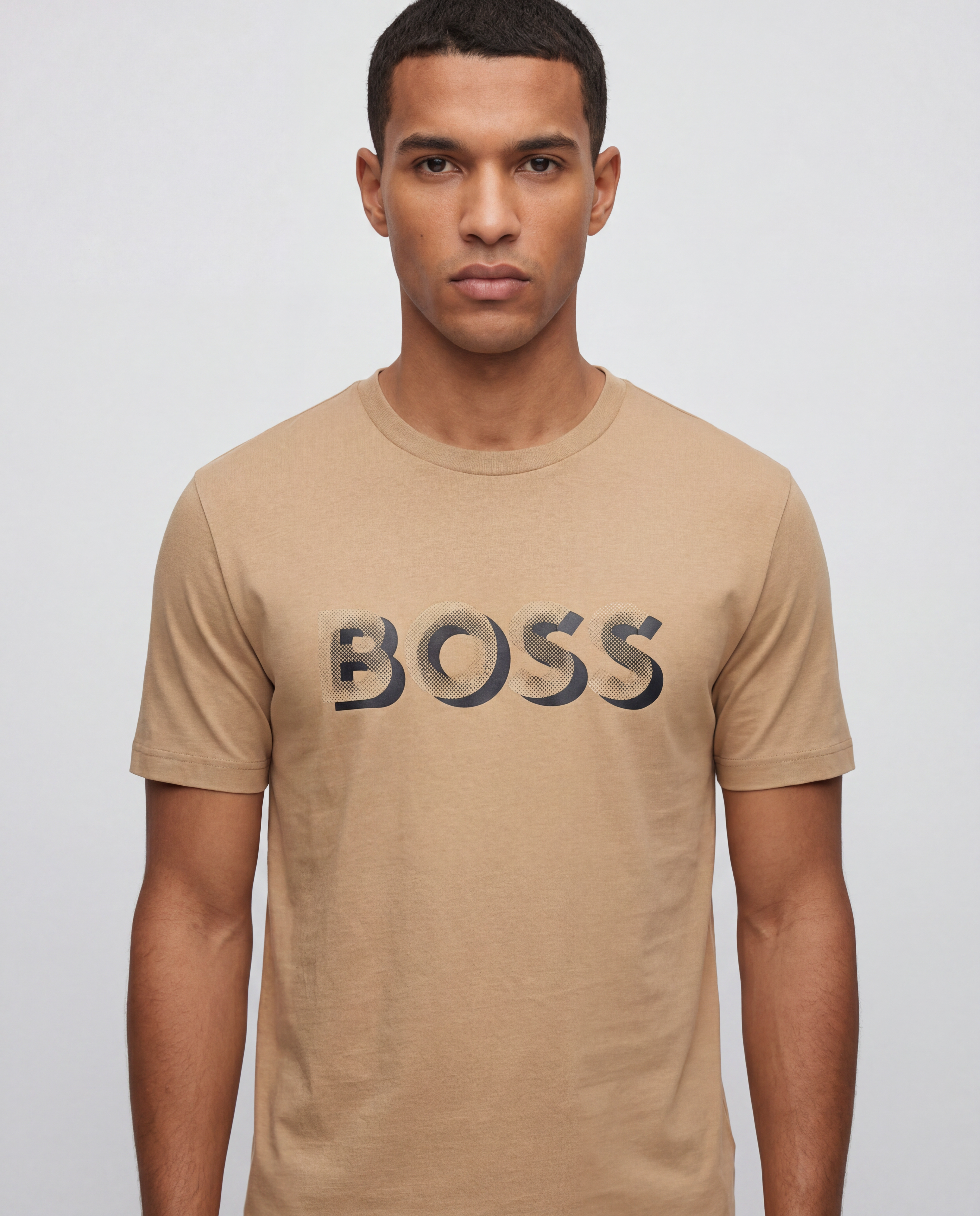 CAMISETA HUGO BOSS - 50551902-260