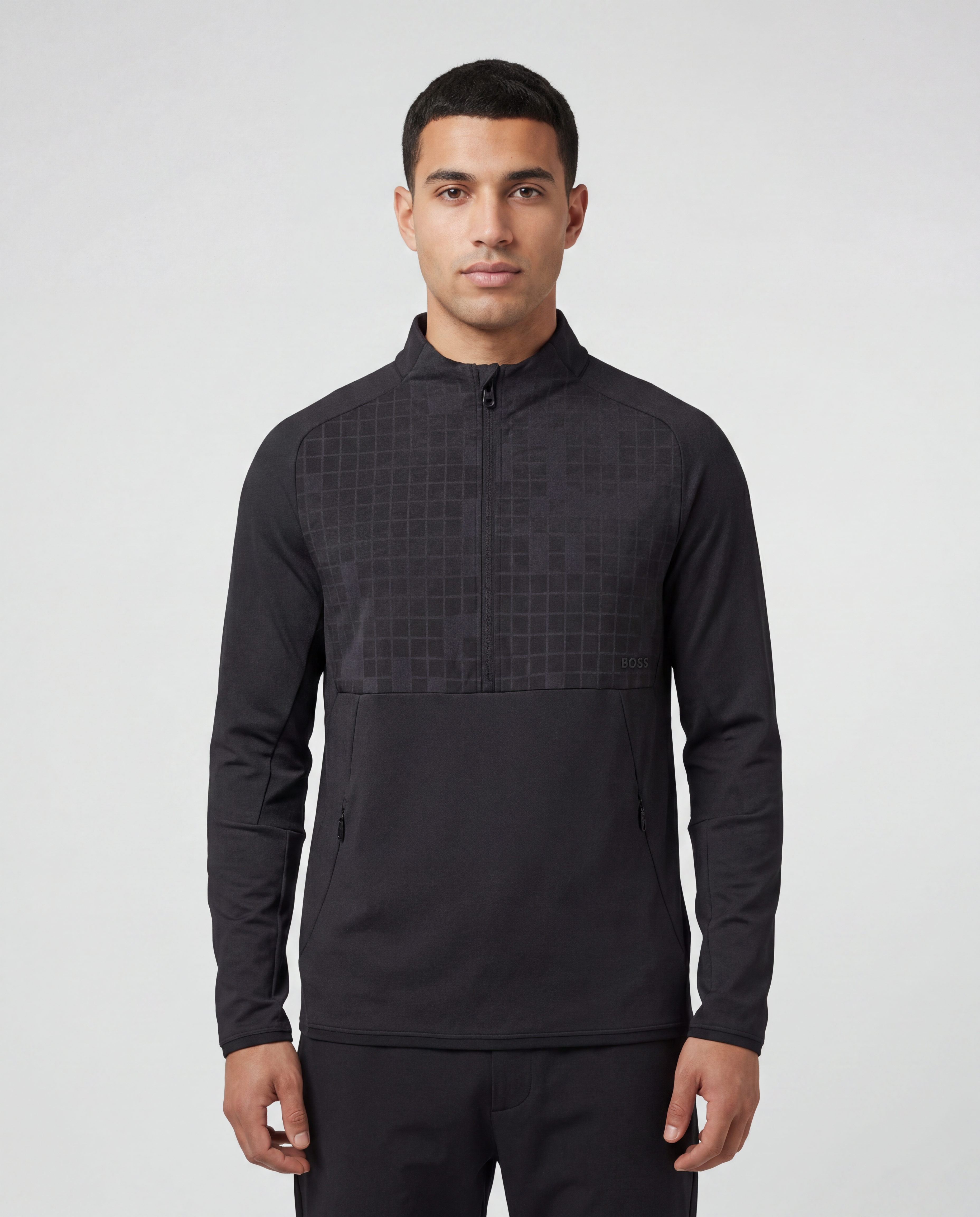 BUZO HUGO BOSS - 50548440-402