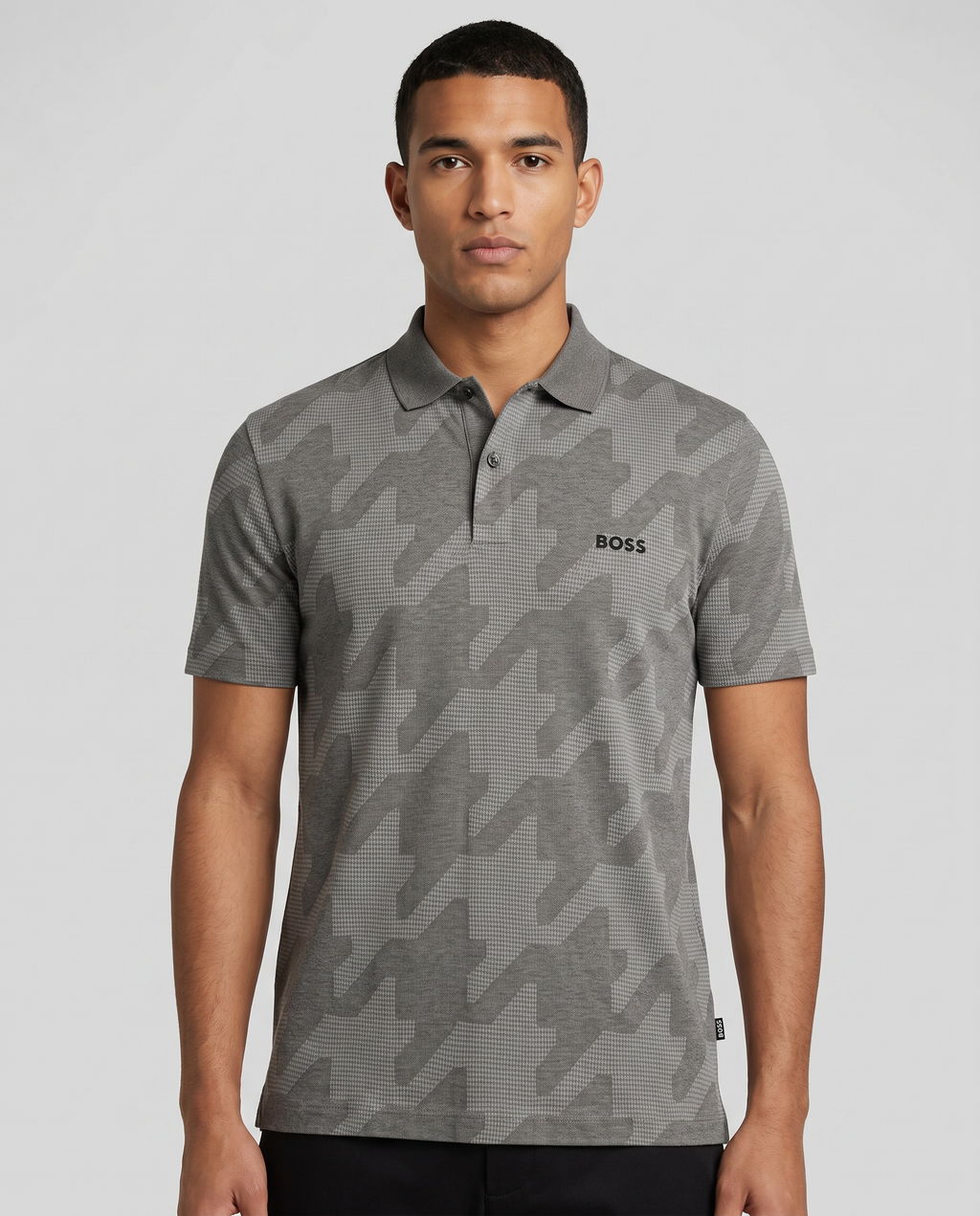 CAMISETA HUGO BOSS - 50518875-041