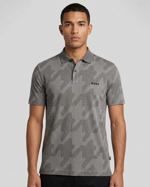 CAMISETA HUGO BOSS - 50518875-041