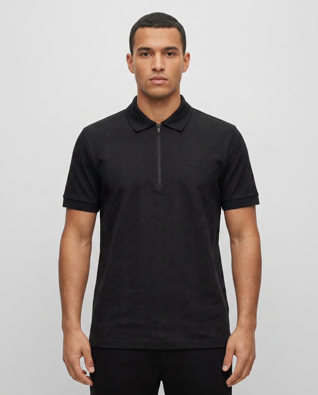 CAMISETA HUGO BOSS - 50548653-001