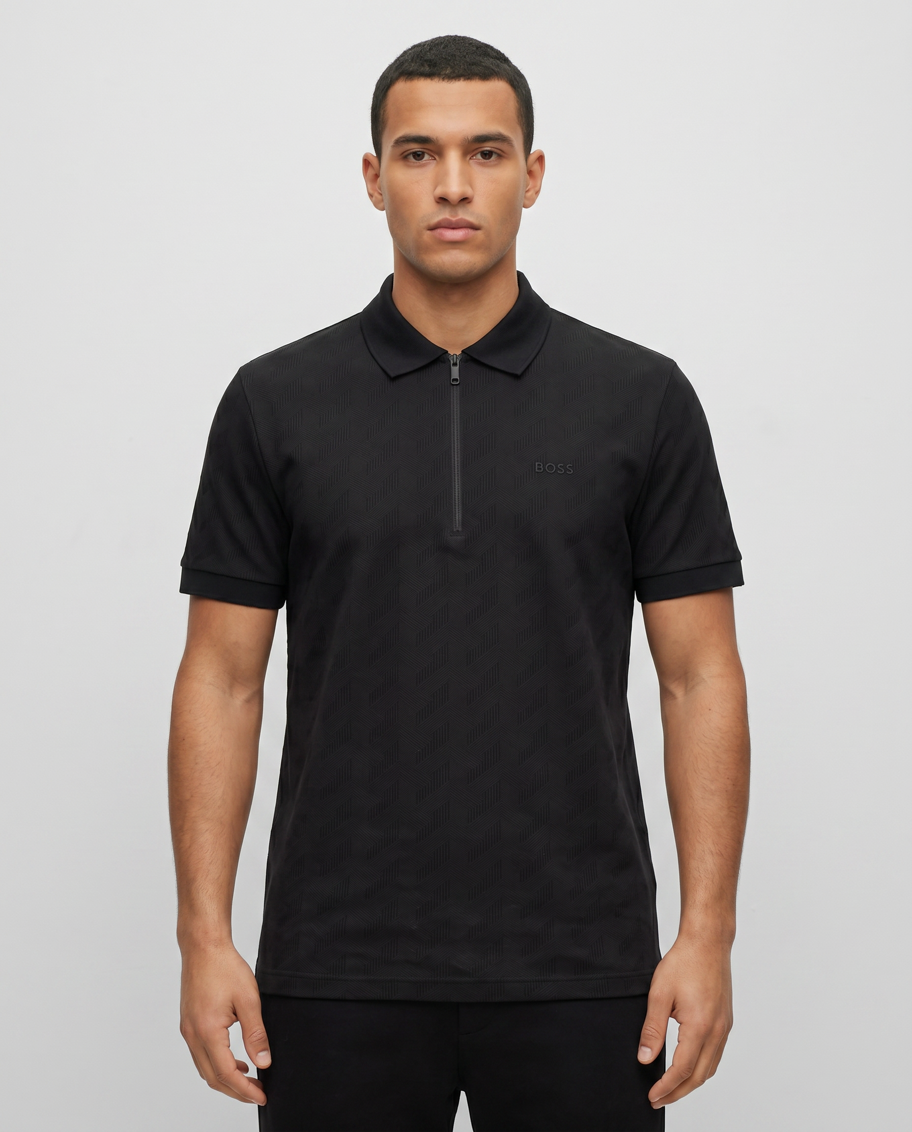 CAMISETA HUGO BOSS - 50548653-001