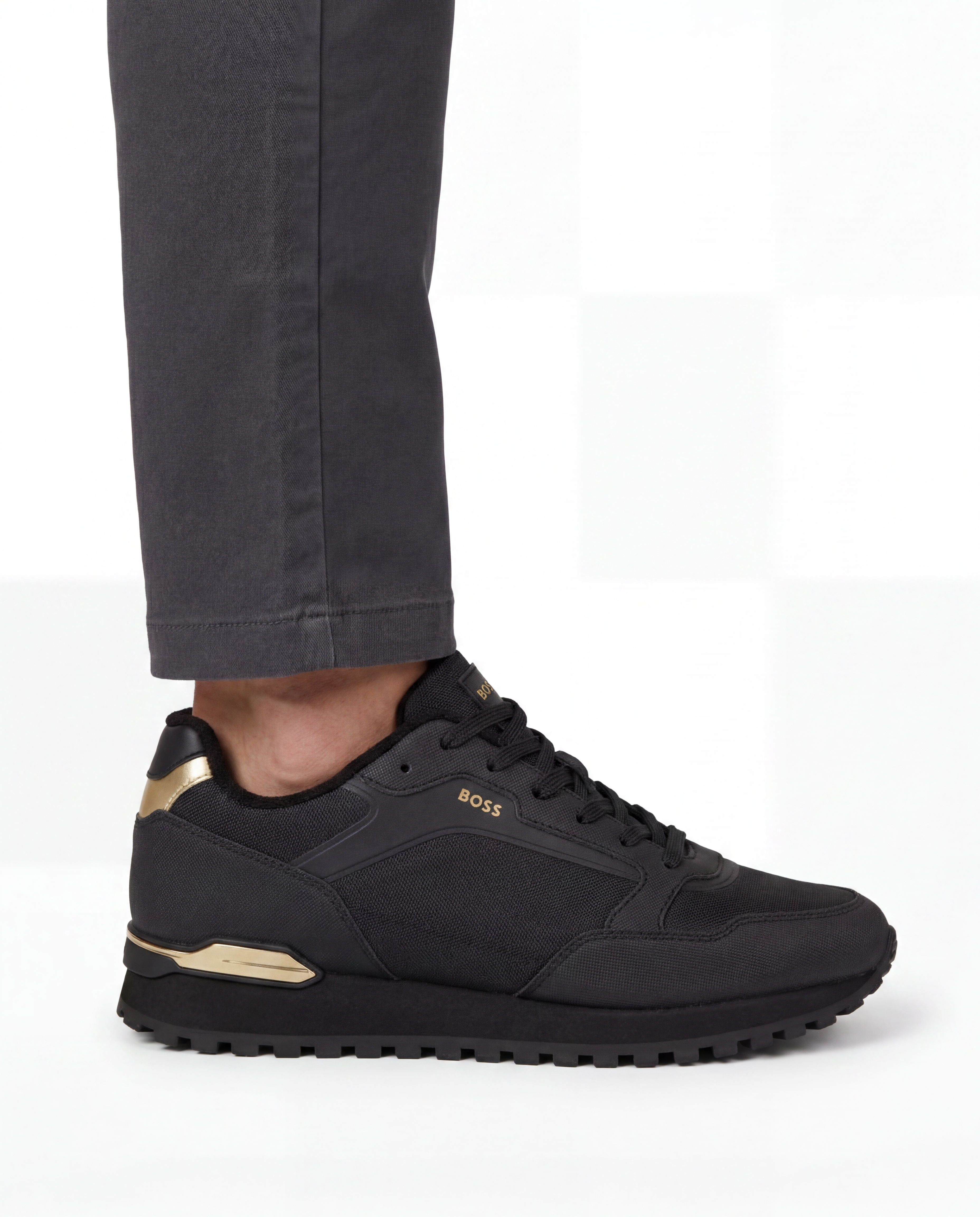 TENIS HUGO BOSS - 50552914-007