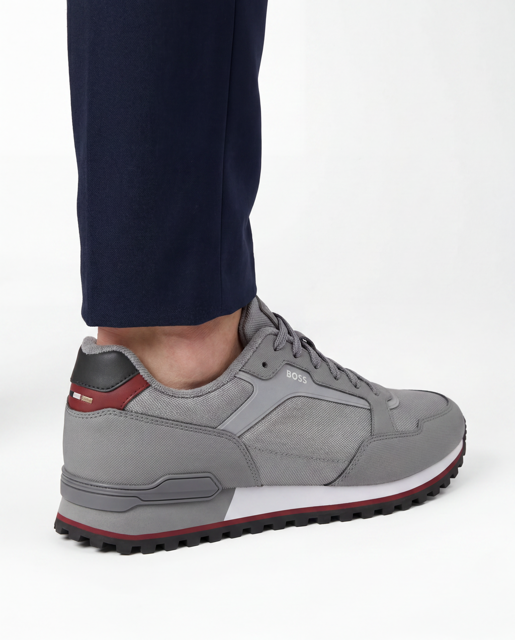 TENNIS HUGO BOSS - 50552914-036