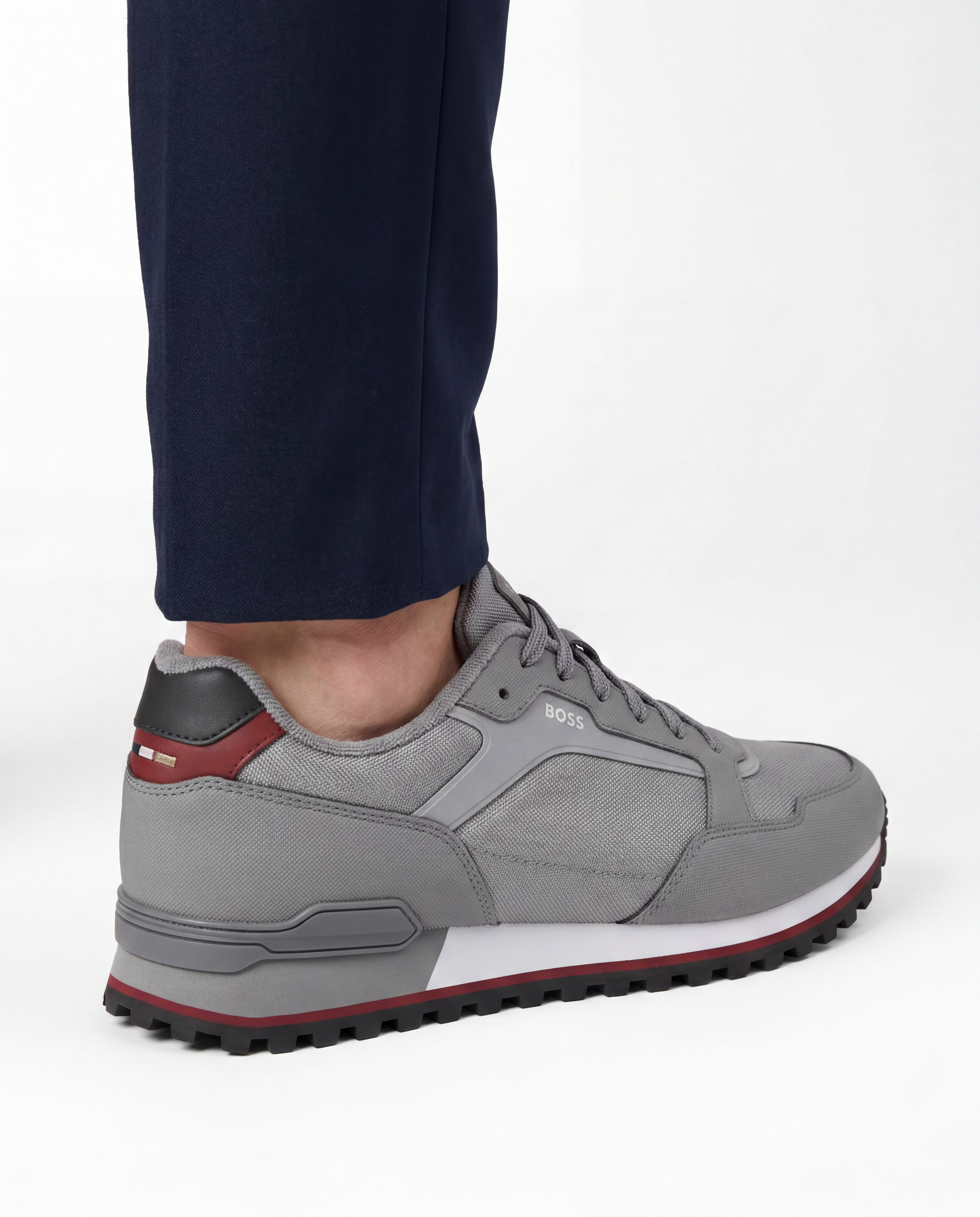 TENNIS HUGO BOSS - 50552914-036