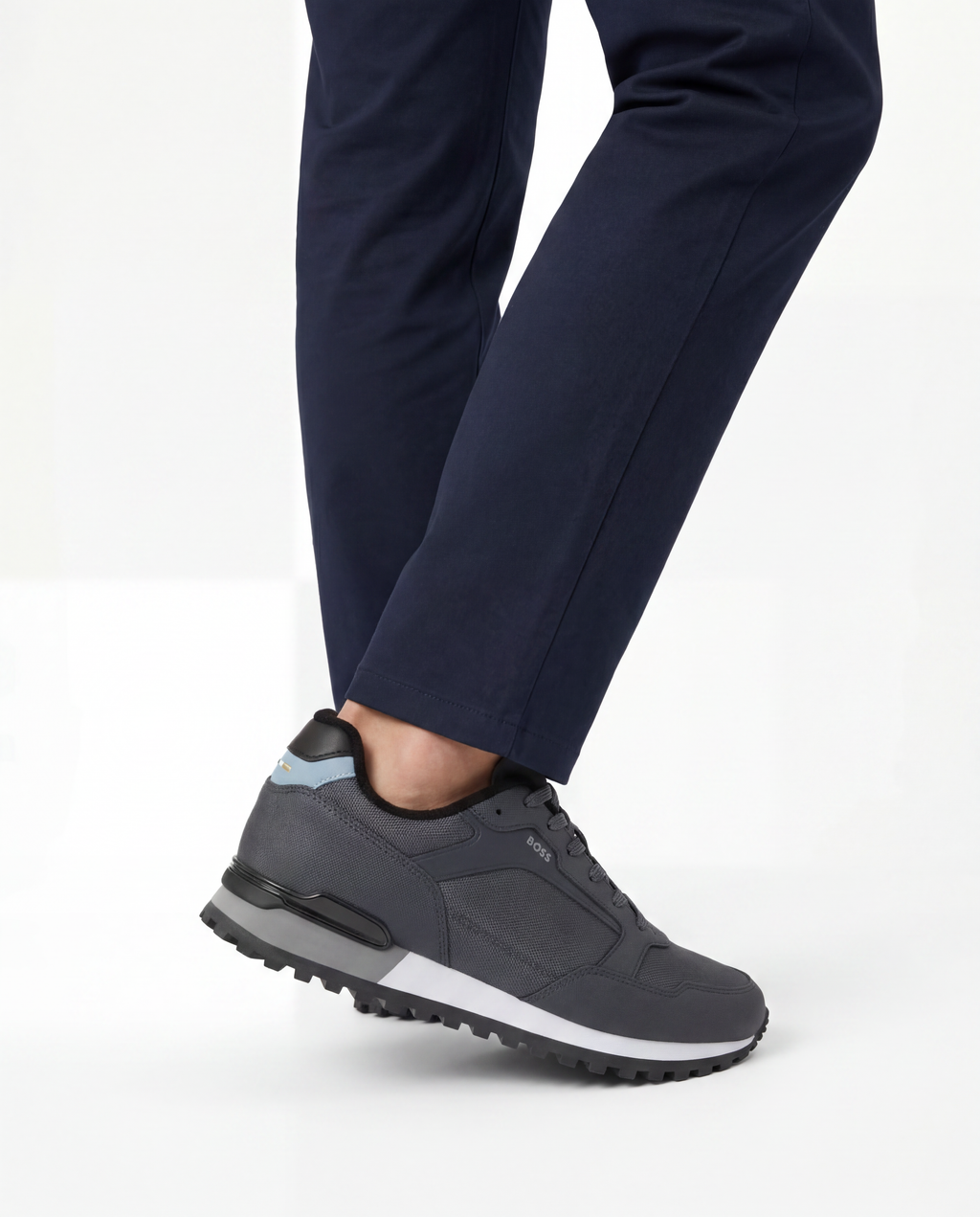 TENNIS HUGO BOSS - 50552914-410