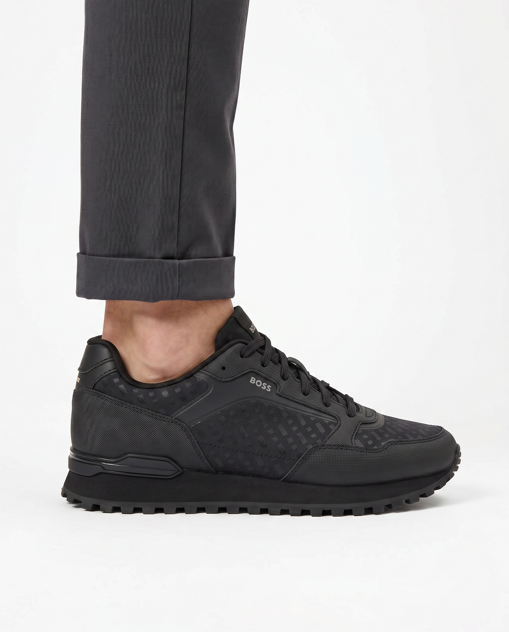 TENIS HUGO BOSS - 50552897-005
