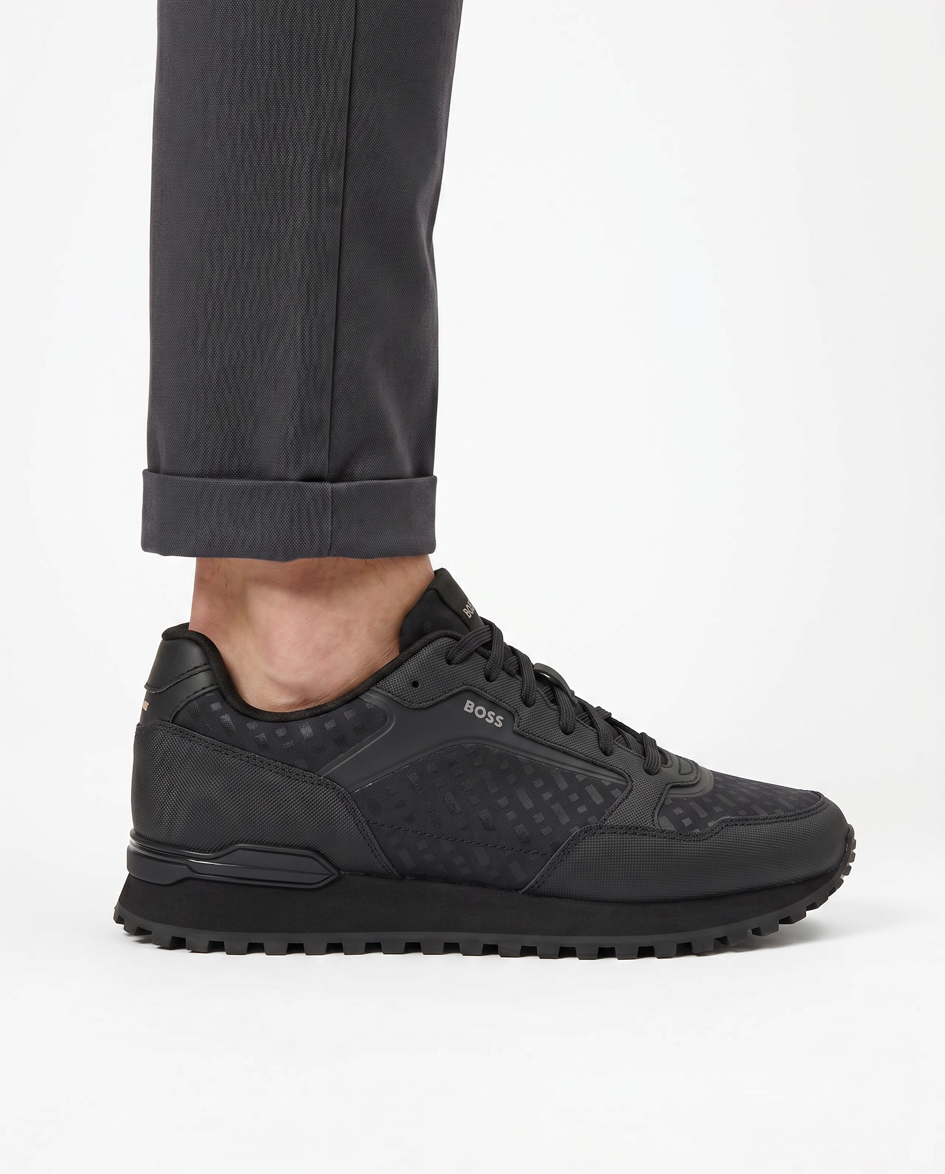 TENIS HUGO BOSS - 50552897-005
