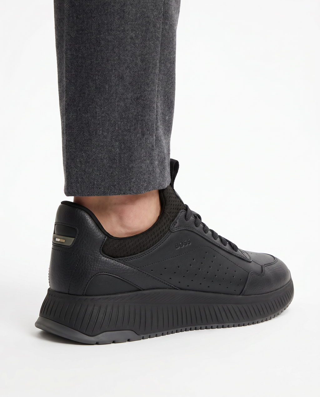 TENIS HUGO BOSS - 50553207-005