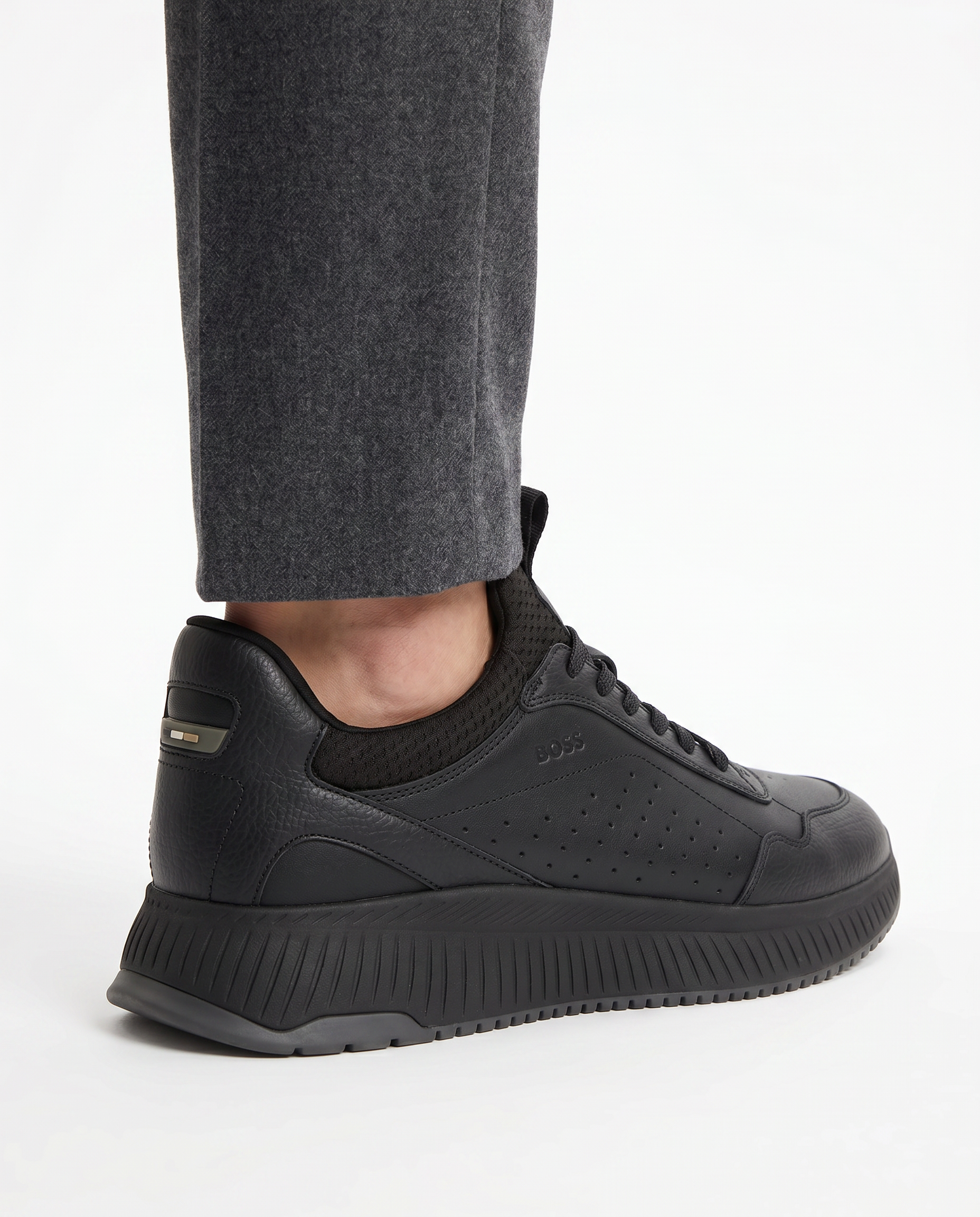 TENIS HUGO BOSS - 50553207-005