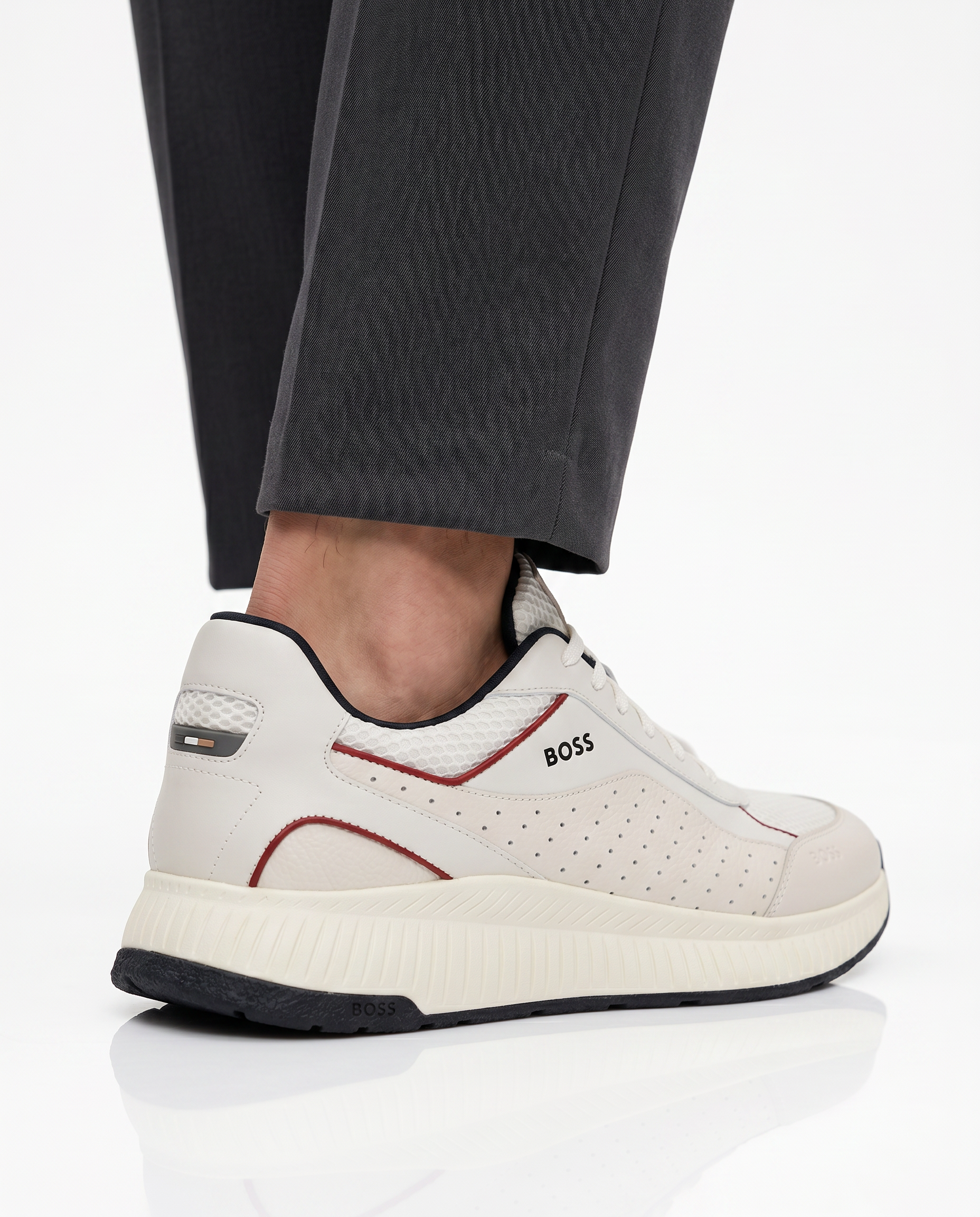 TENIS HUGO BOSS - 50548717-146