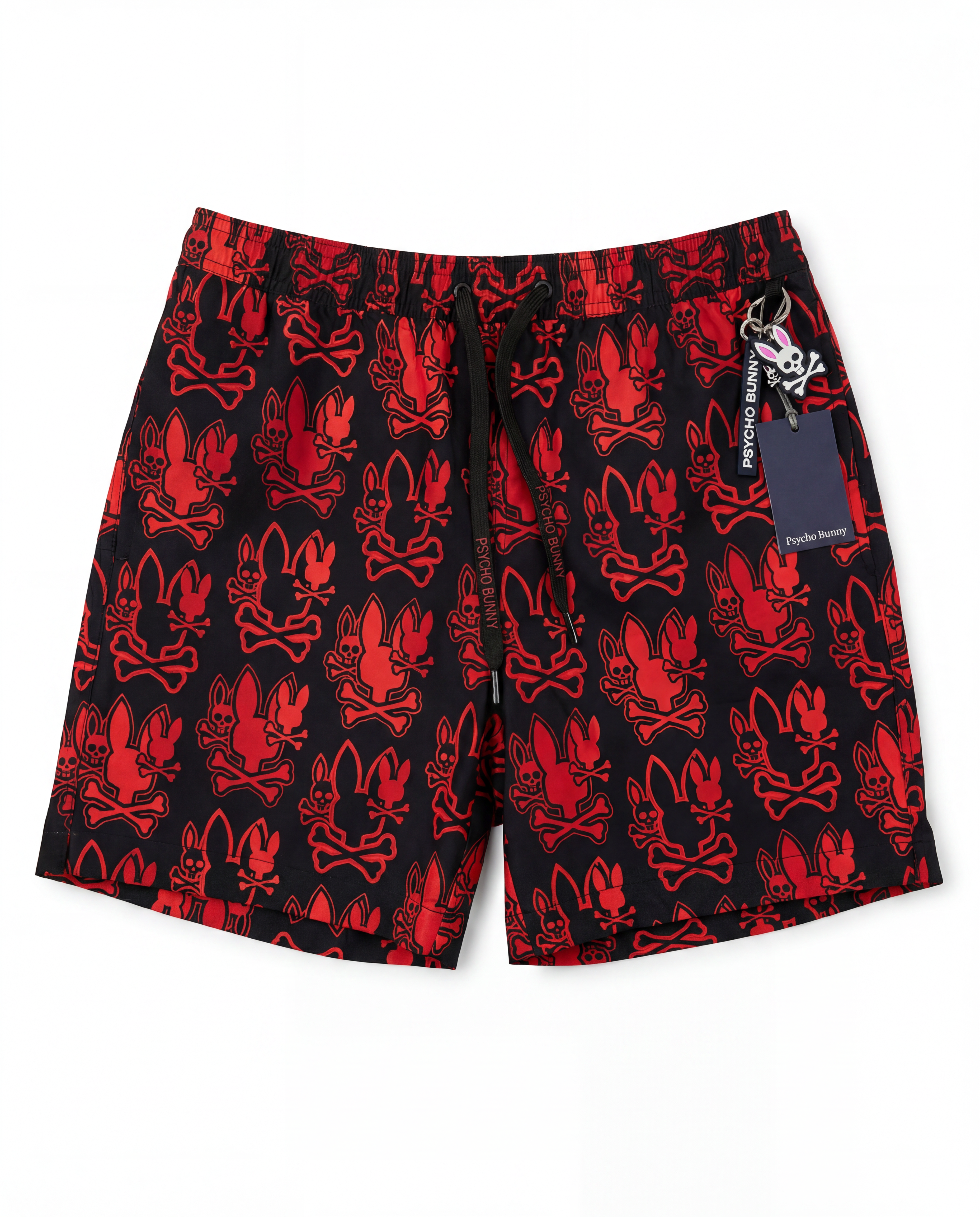 PANTALONETA PSYCHO BUNNY - MB1000035-001