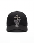 GORRA LM - LMCRUZBLK