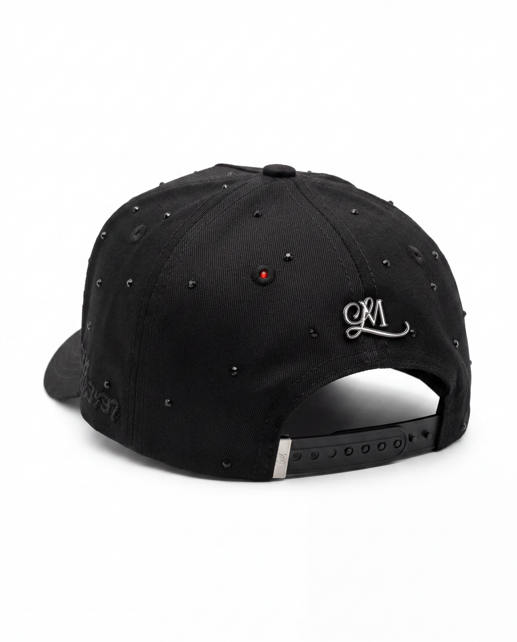 GORRA LM - LMCRUZBLK