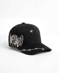 GORRA BIG BOSS- BBSDCRYSBLK