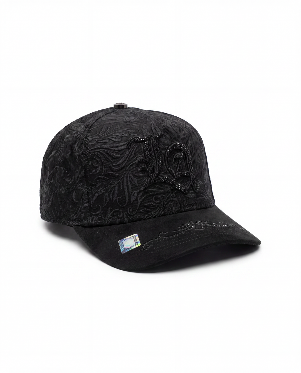 GORRA BIG BOSS - BBLACALBLK