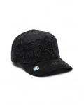 GORRA BIG BOSS - BBLACALBLK