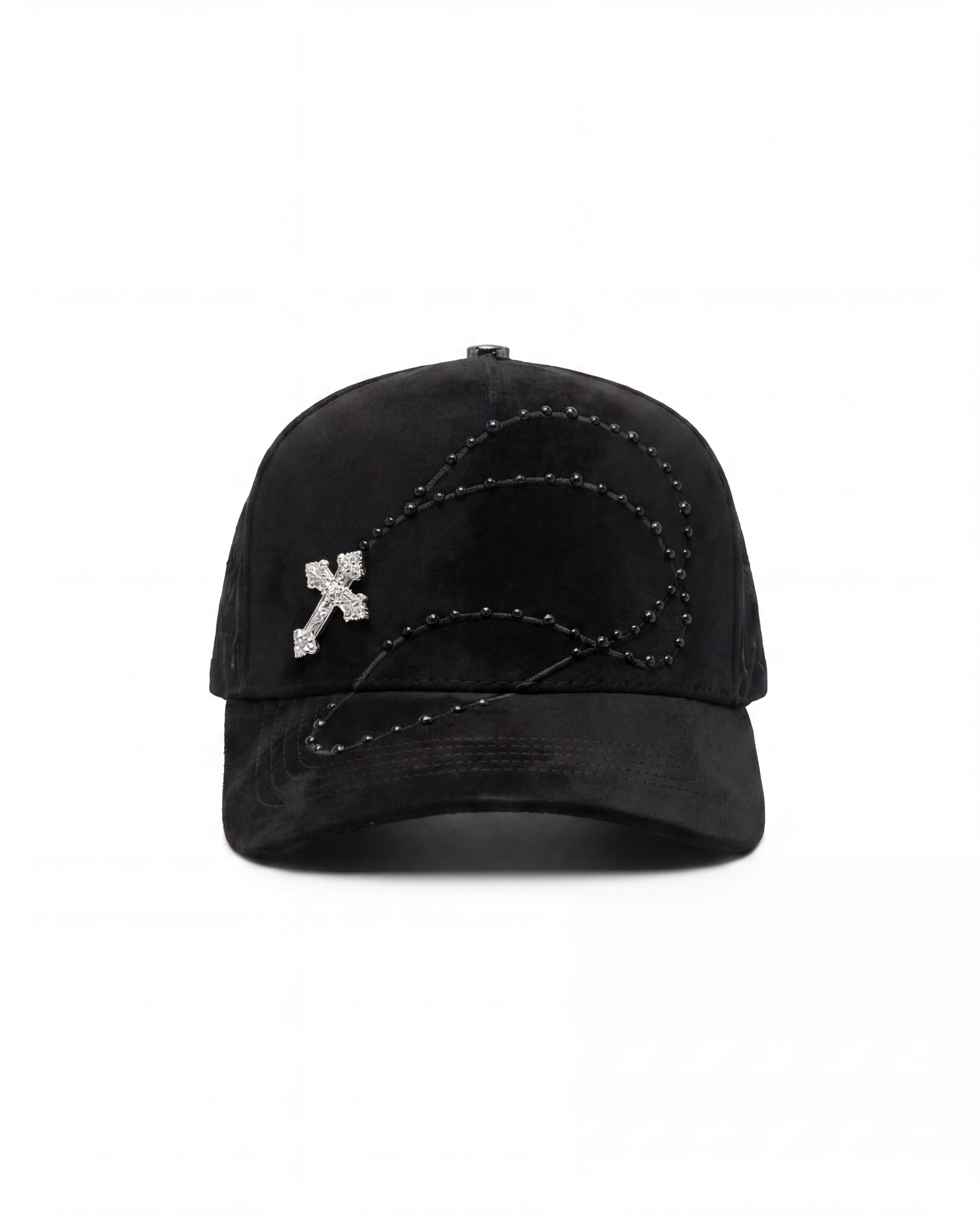 GORRA LM - LMROSARIONEGRO