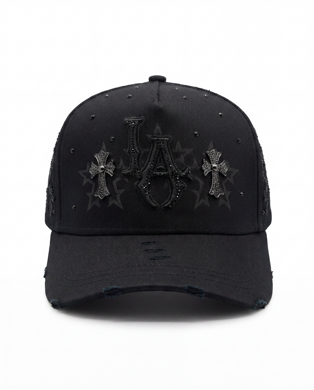 GORRA MZ - MZLACRUZBL