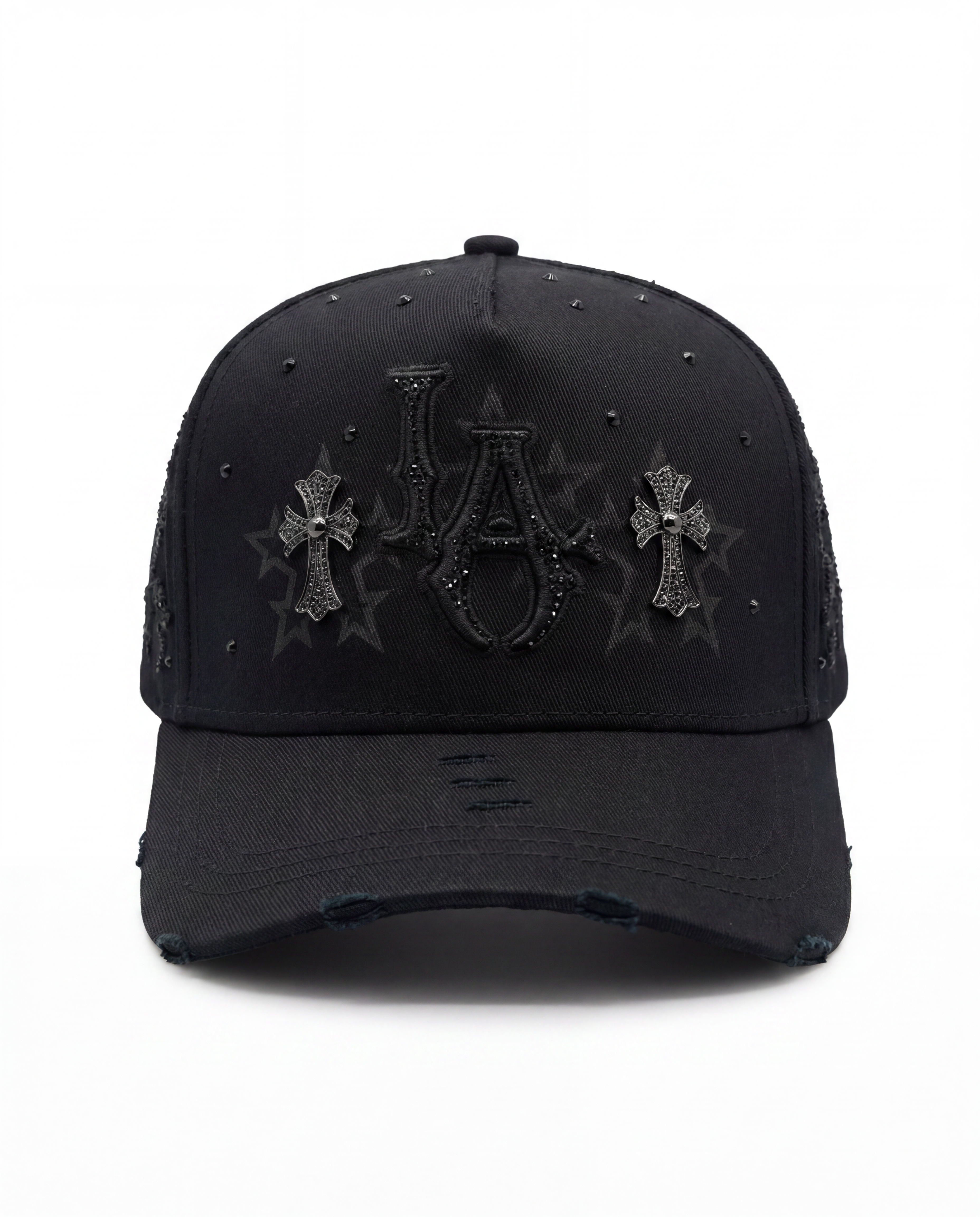 GORRA MZ - MZLACRUZBL