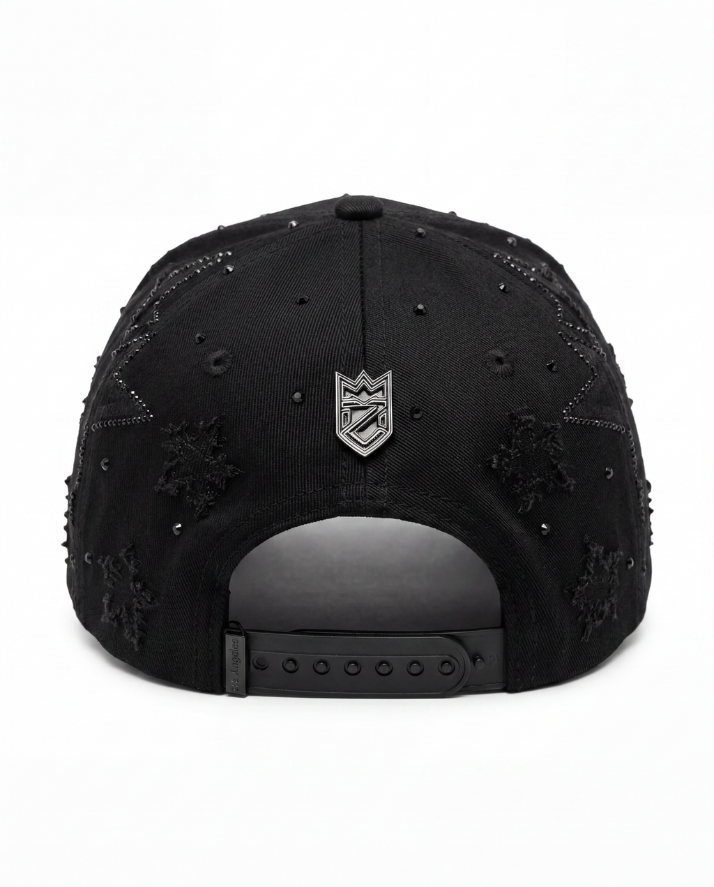 GORRA MZ - MZLACRUZBL
