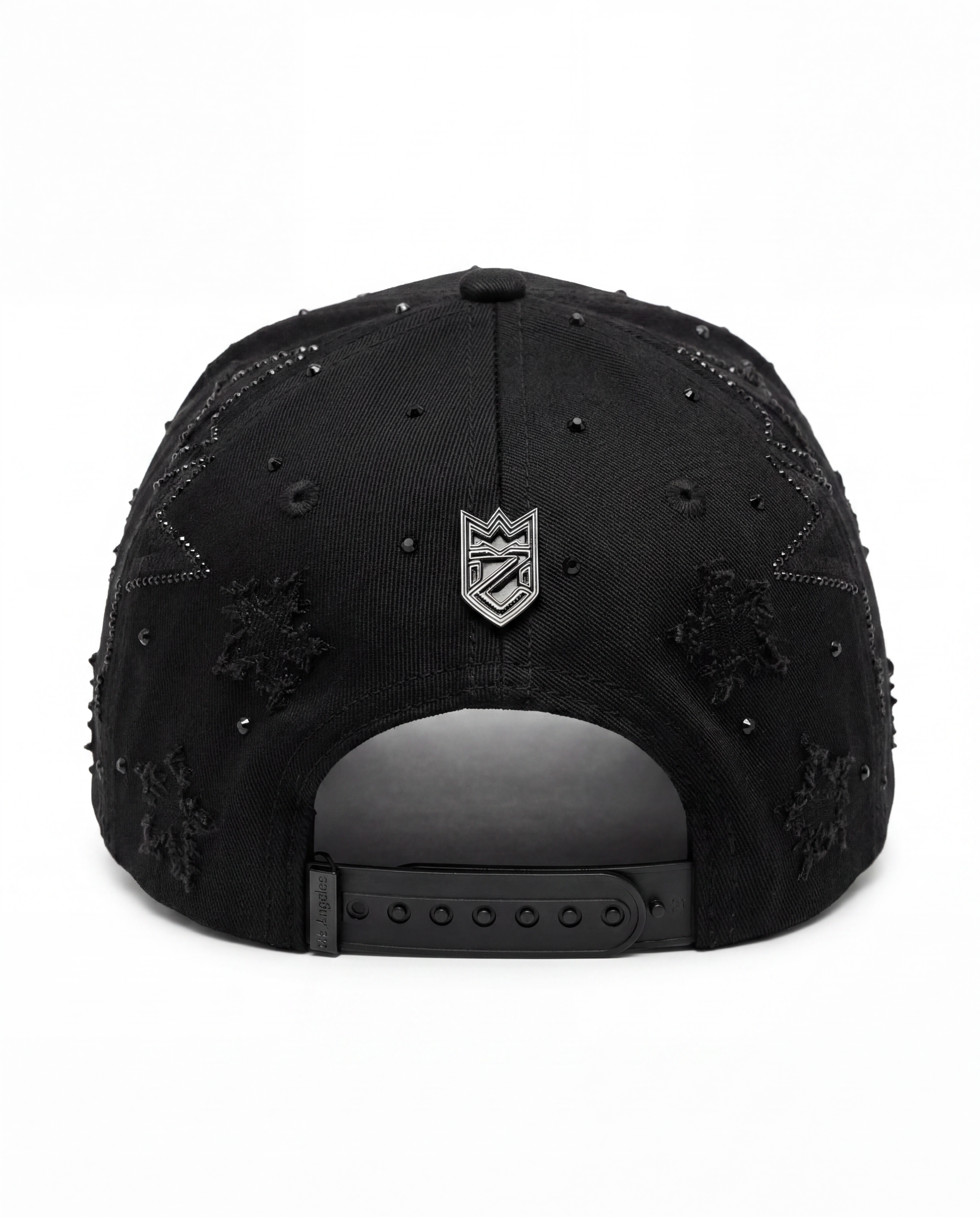 GORRA MZ - MZLACRUZBL