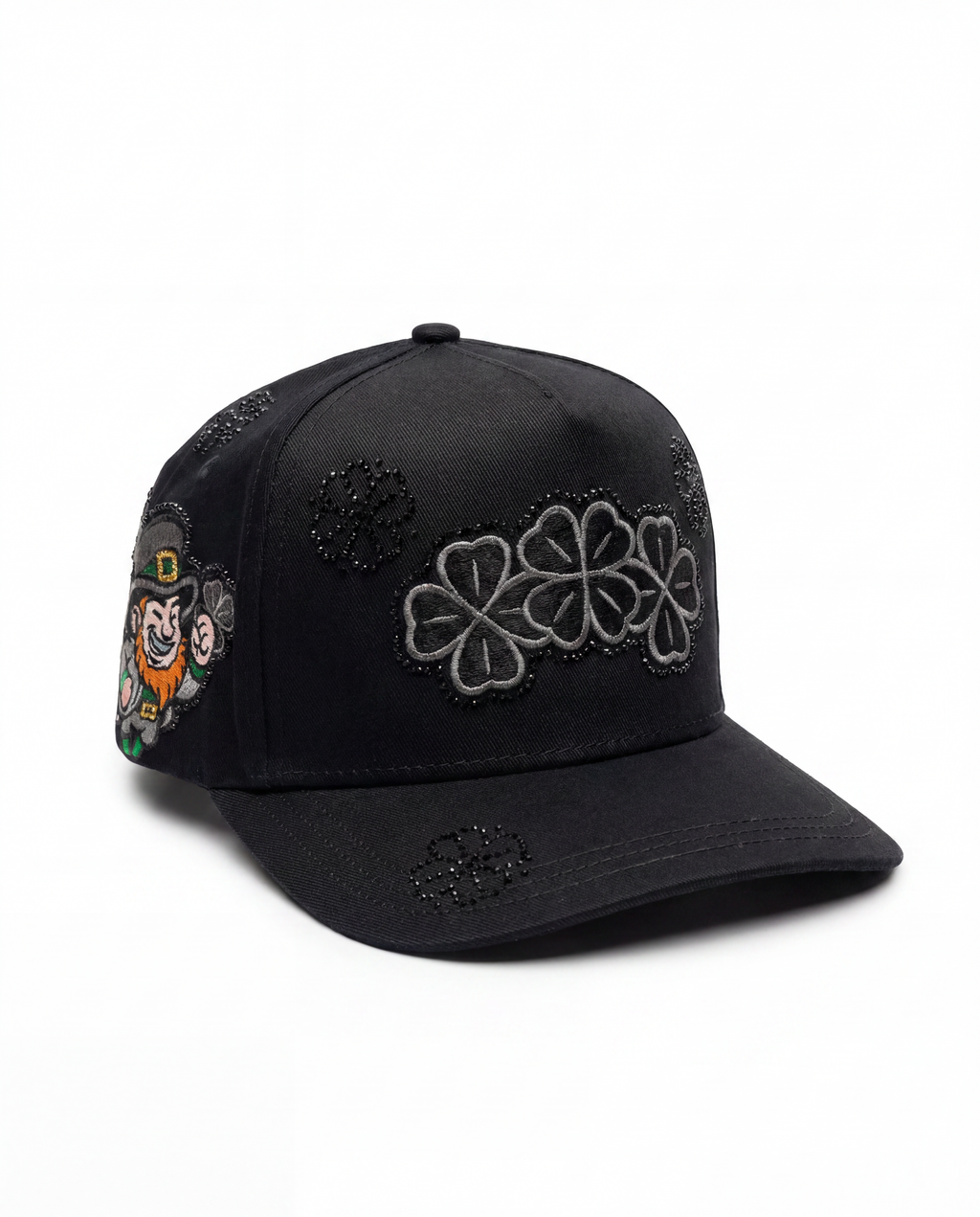GORRA MZ - MZLUCKY