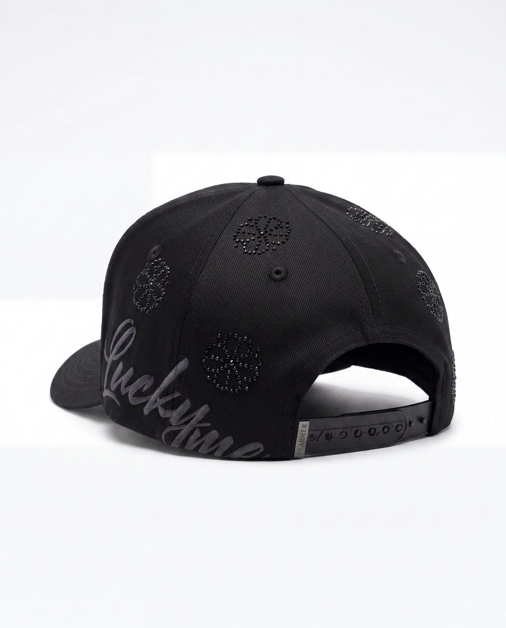 GORRA MZ - MZLUCKY