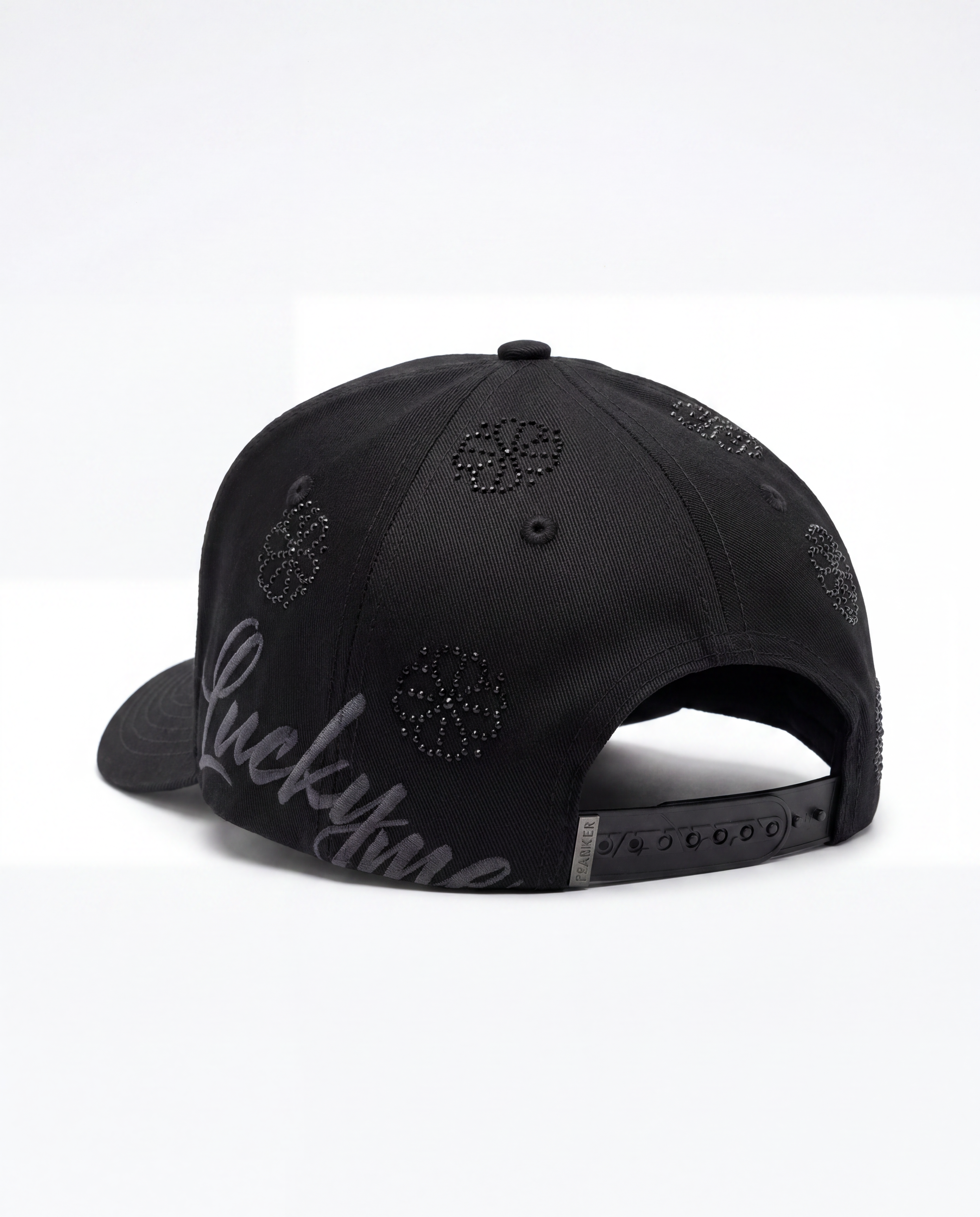 GORRA MZ - MZLUCKY