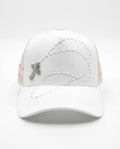GORRA LM - LMROSARIOBLANCA