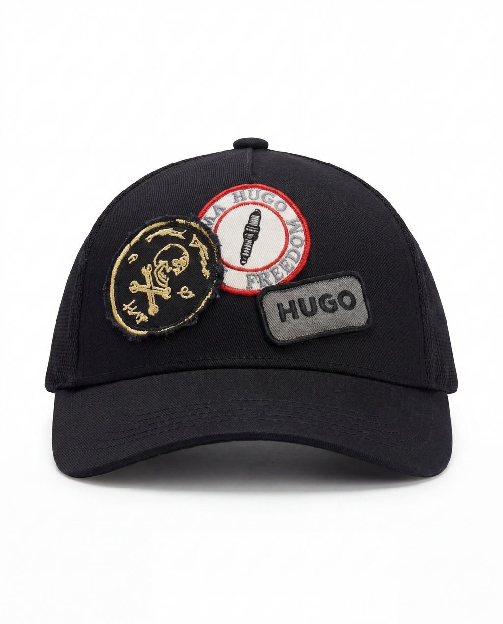 GORRA HUGO BOSS - 50560443-001