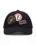 GORRA HUGO BOSS - 50560443-001