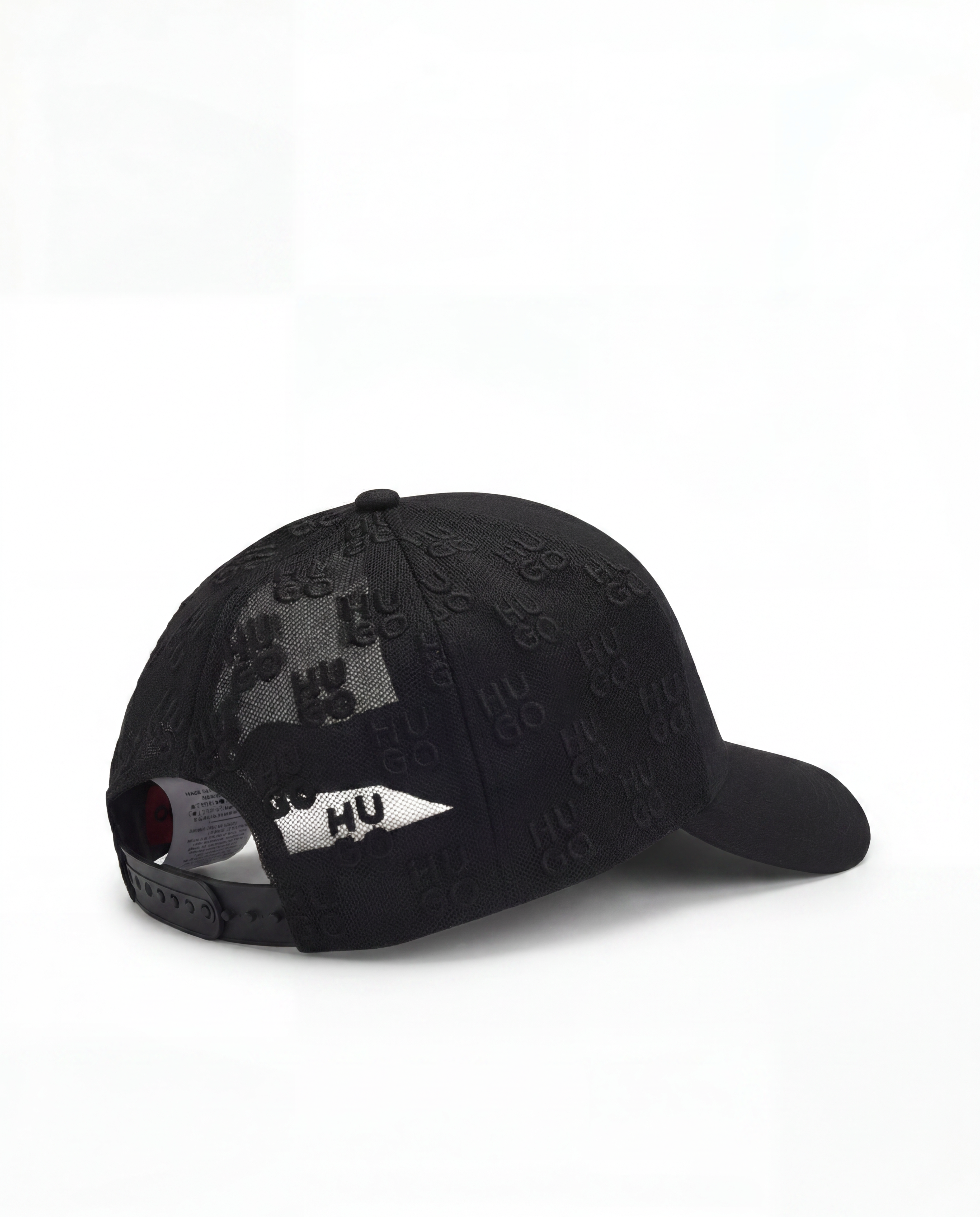 GORRA HUGO BOSS - 50560454-001