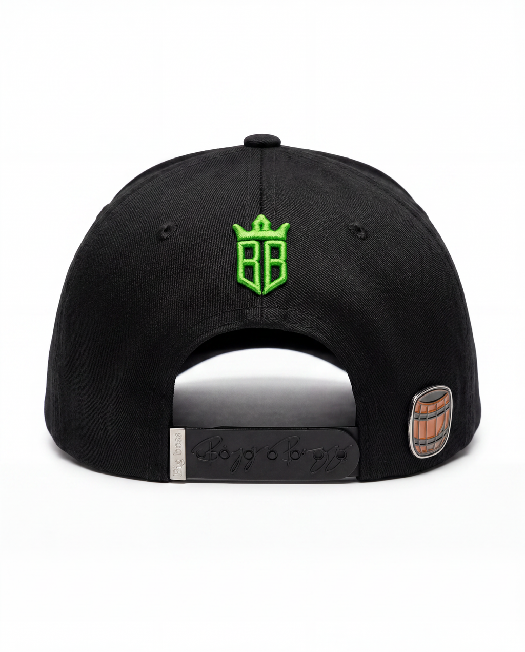 GORRA CAPS FANS