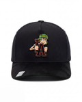 GORRA CAPS FANS