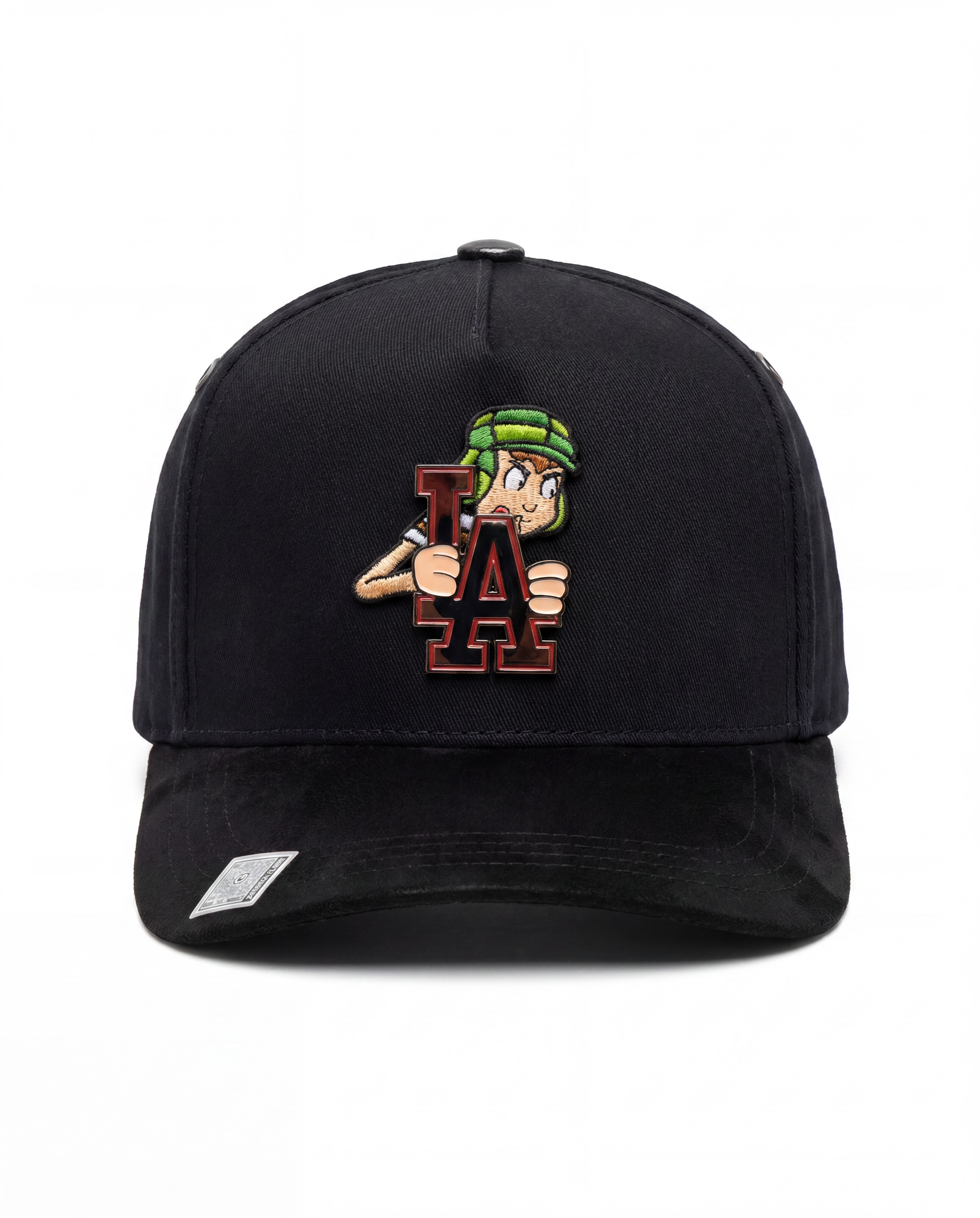GORRA CAPS FANS