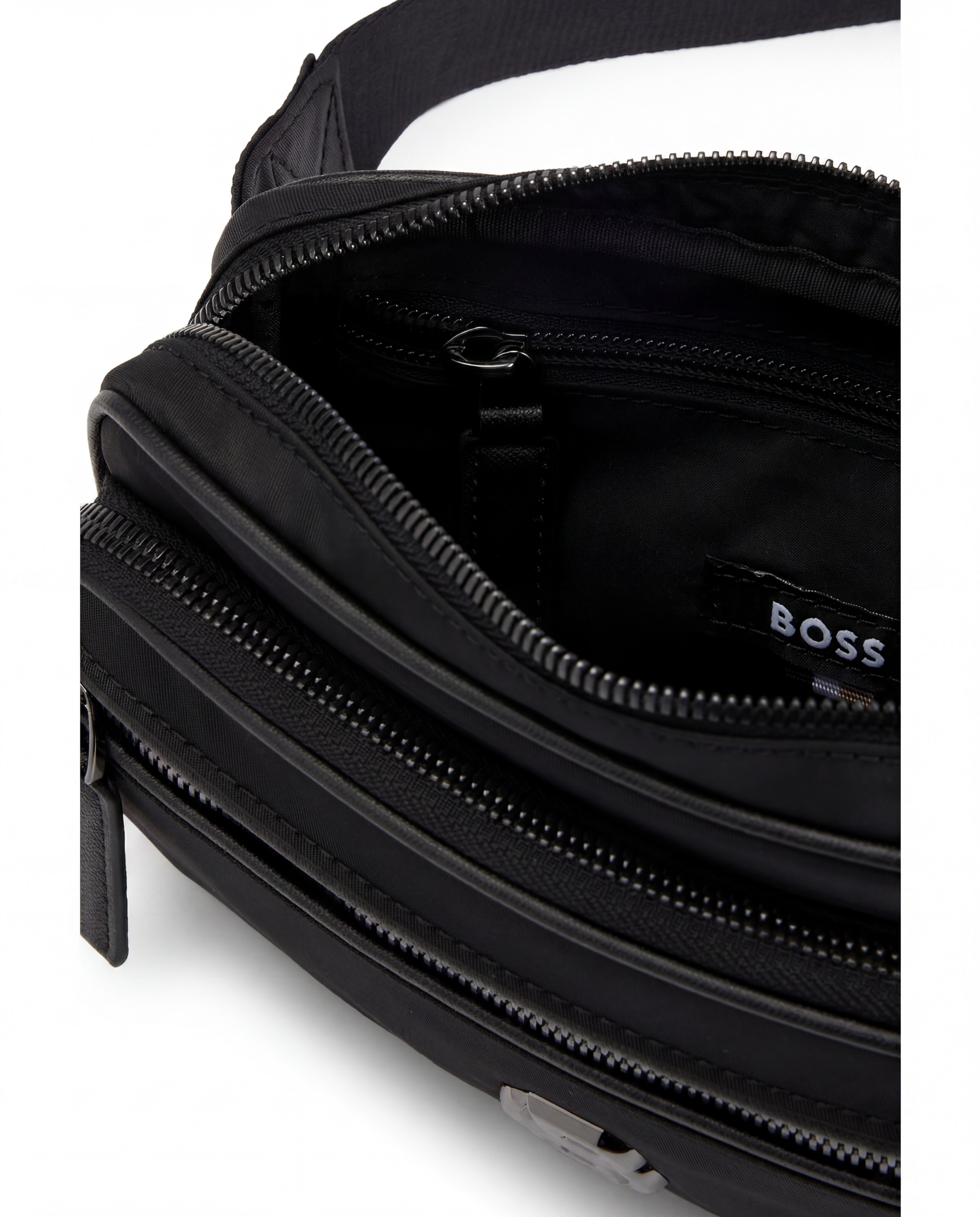RIÑONERA HUGO BOSS - 50529106-001