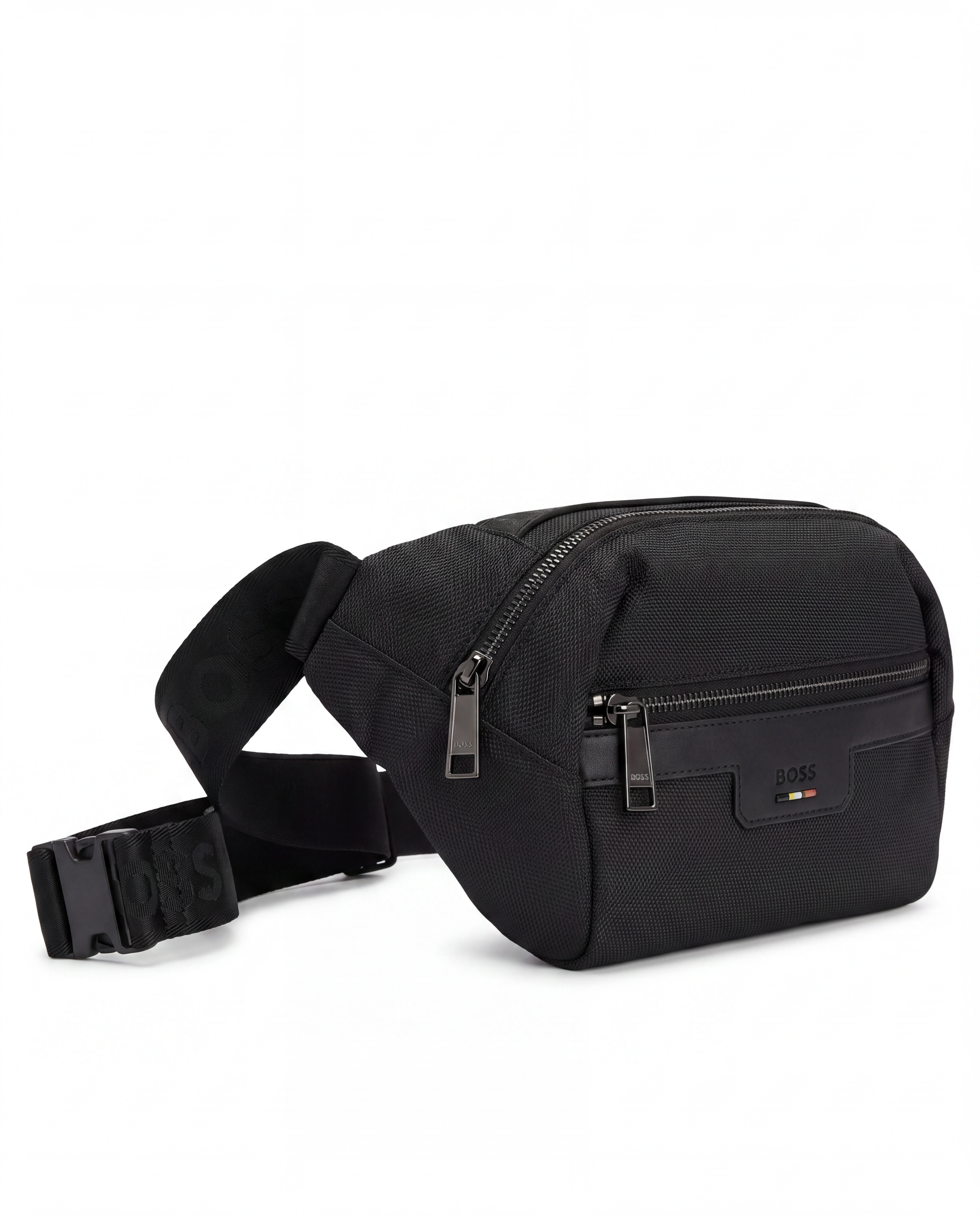 RIÑONERA HUGO BOSS - 50541468-001