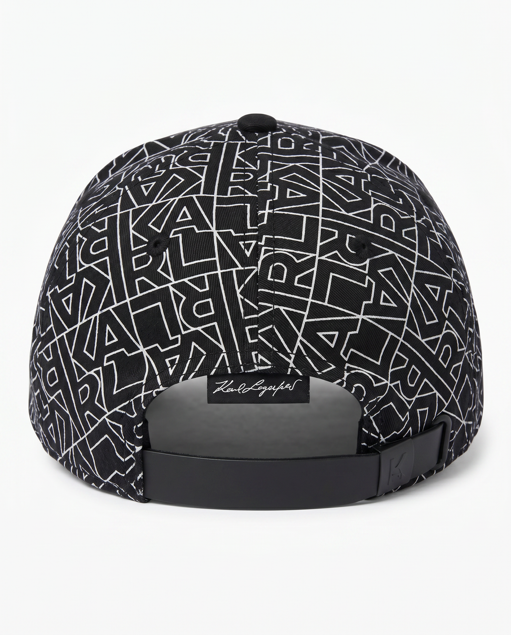 GORRA KARL LAGERFELD - LA4H0011