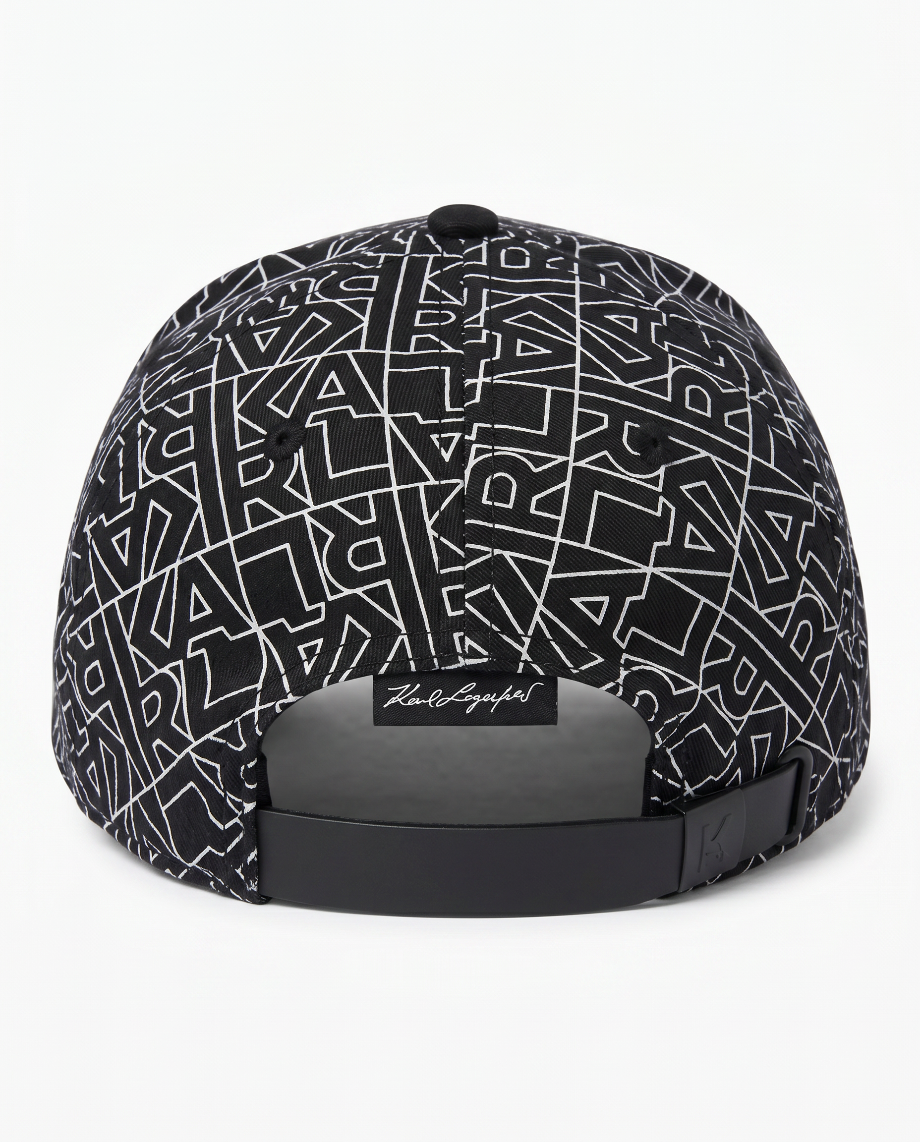 GORRA KARL LAGERFELD - LA4H0011