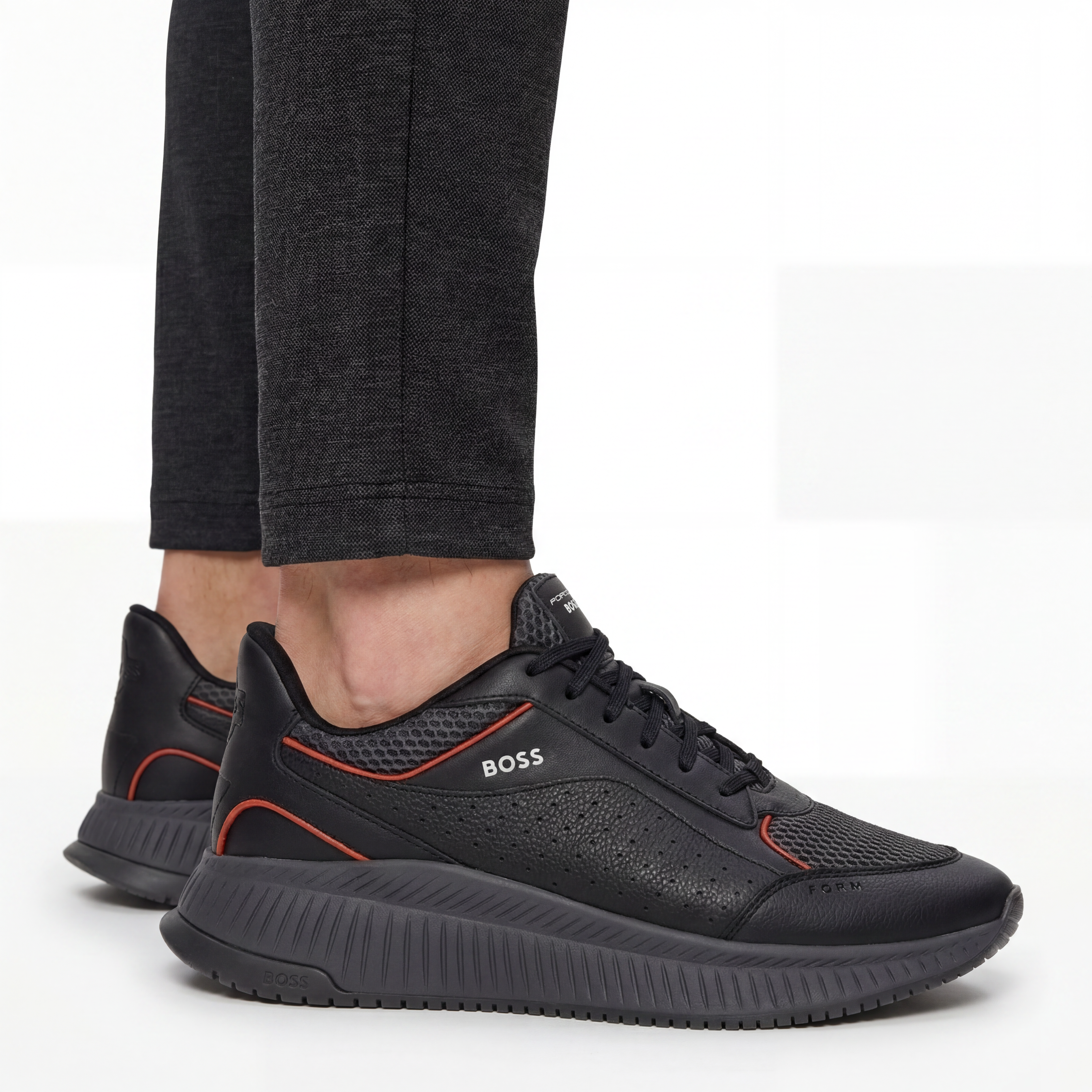 TENNIS HUGO BOSS - 50548706-017