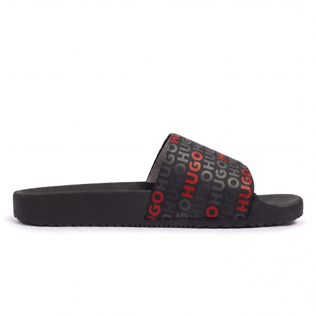 SANDALIAS HUGO BOSS - 50568750-006