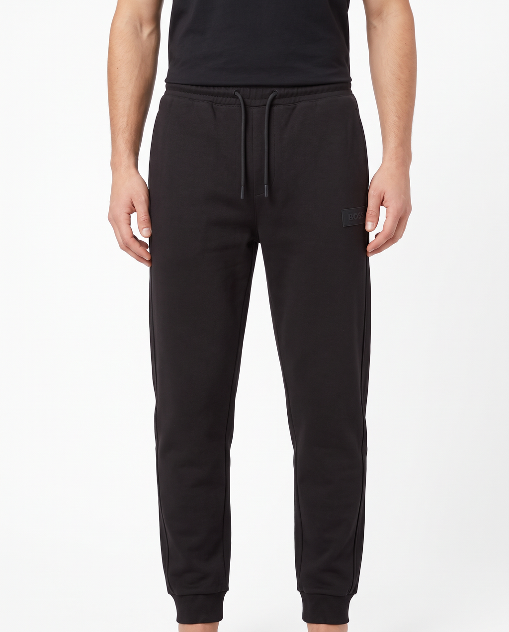 SUDADERA HUGO BOSS - 50564096-001