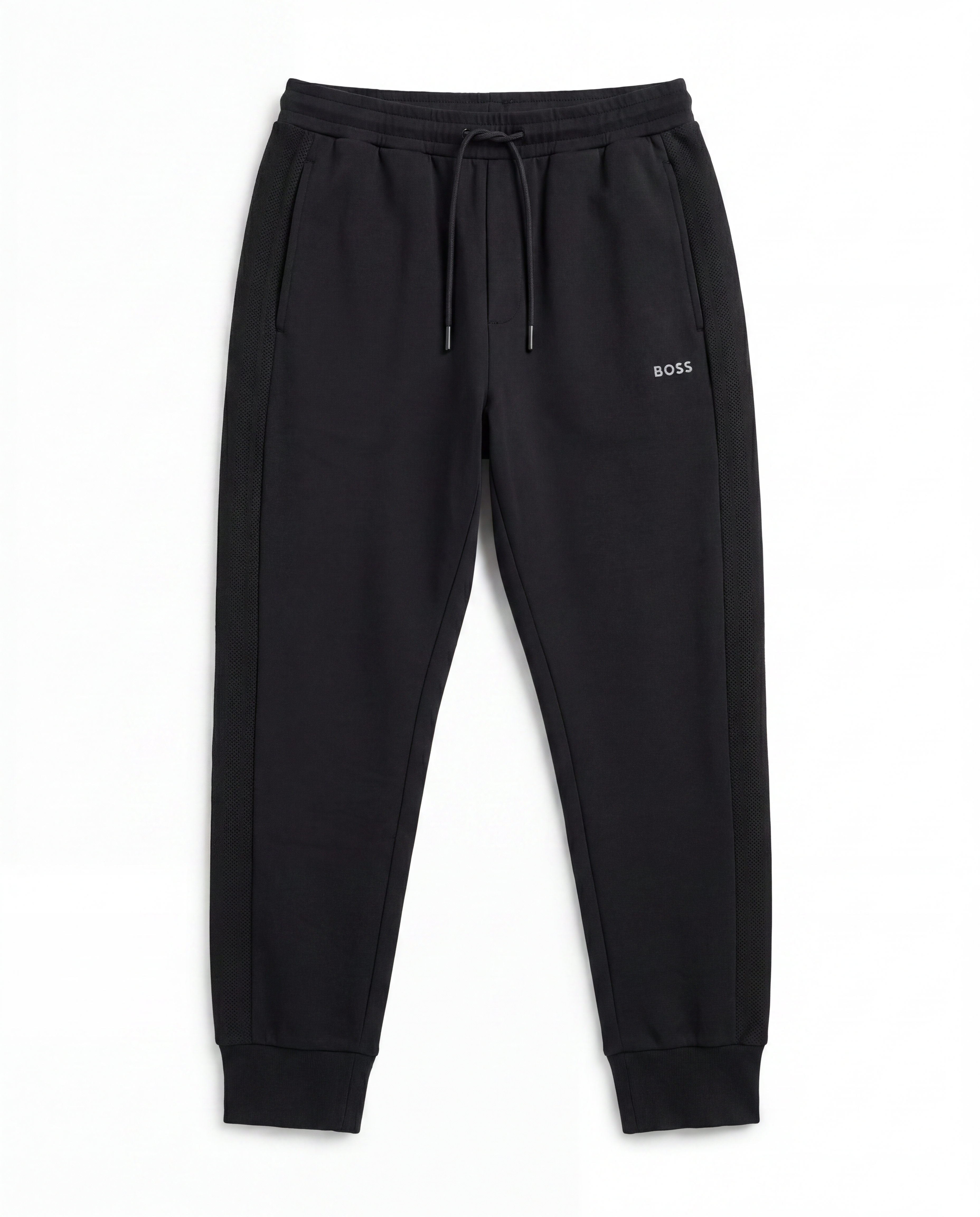 SUDADERA HUGO BOSS -  50543886-001