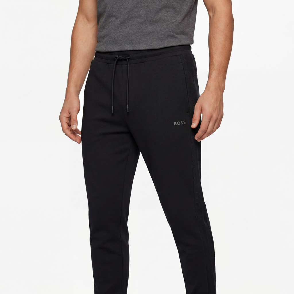 SUDADERA HUGO BOSS -  50543886-001